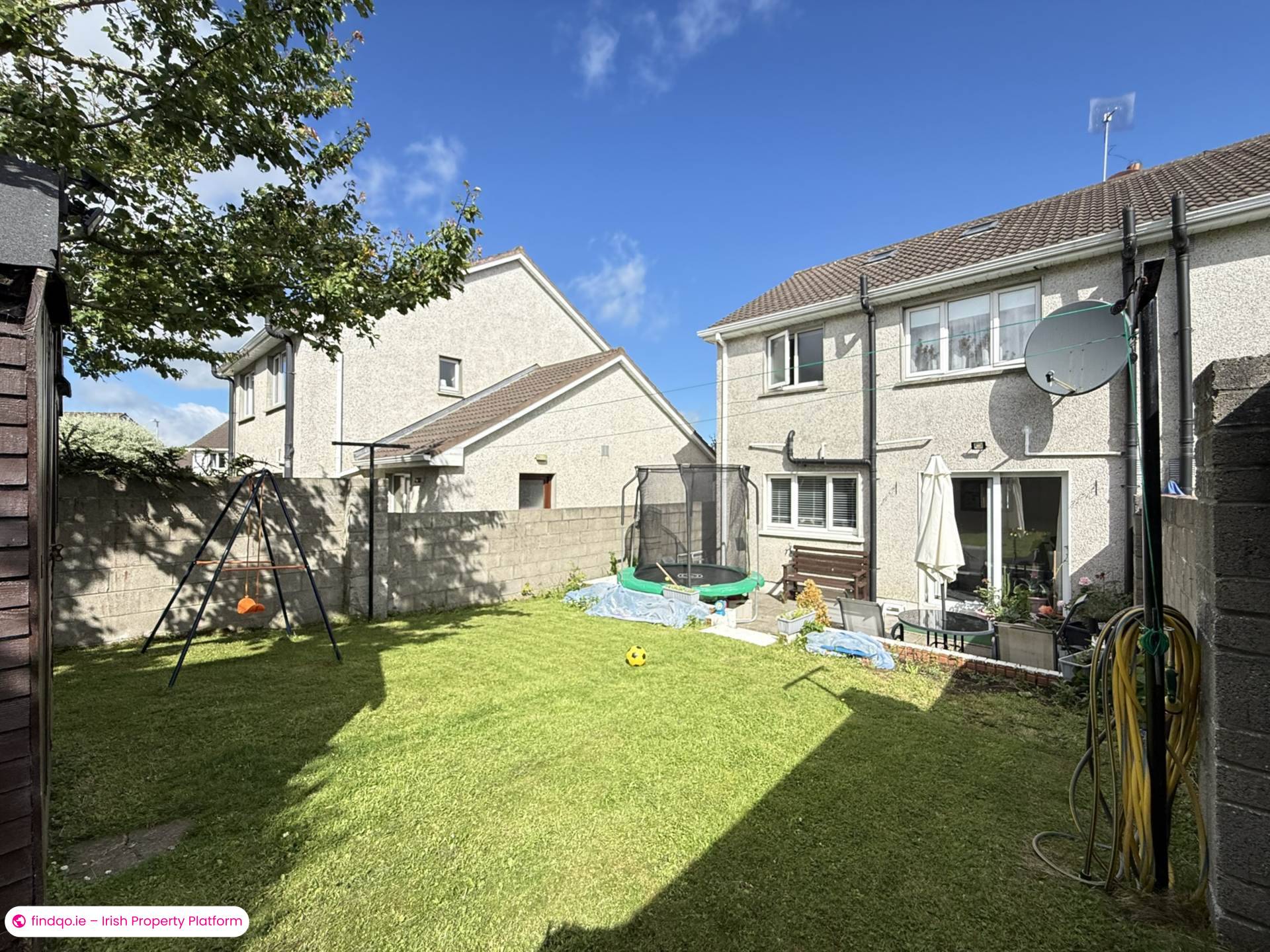 Semi-detached house for Sale in Clonmel, Tipperary