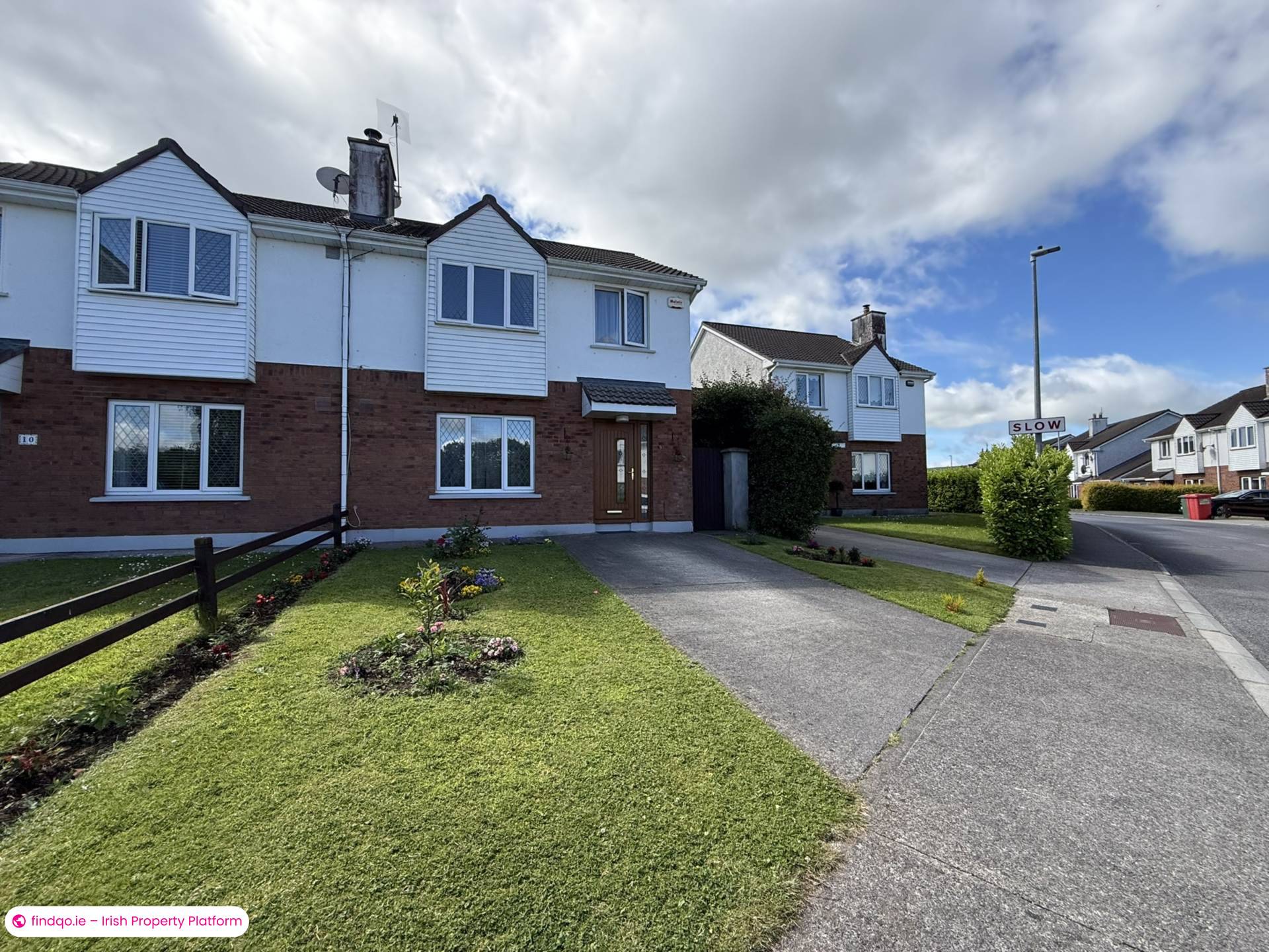 Semi-detached house for Sale in Clonmel, Tipperary
