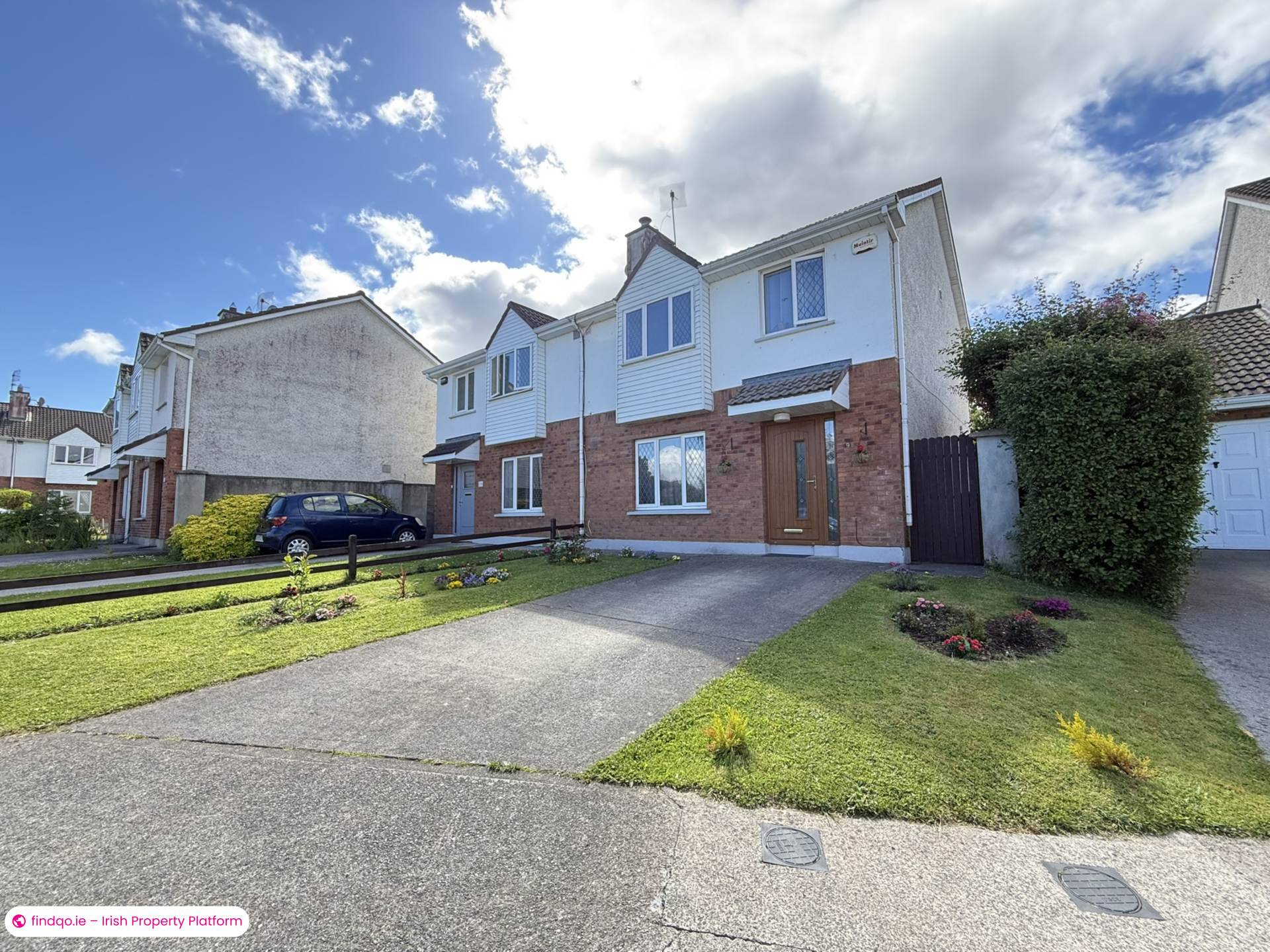 Semi-detached house for Sale in Clonmel, Tipperary