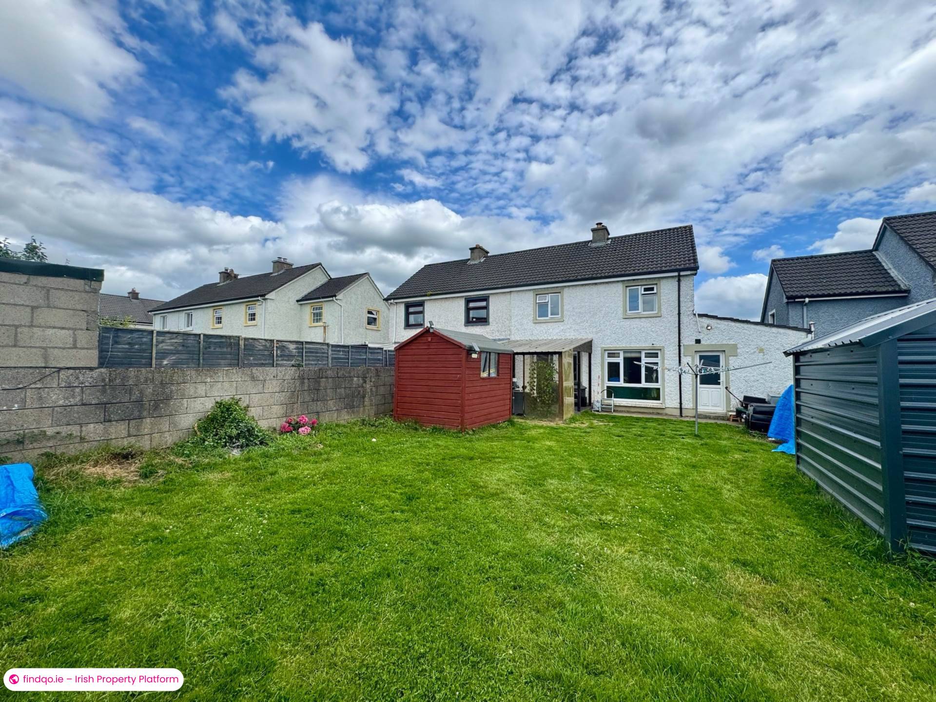 Semi-detached house for Sale in Clonmel, Tipperary