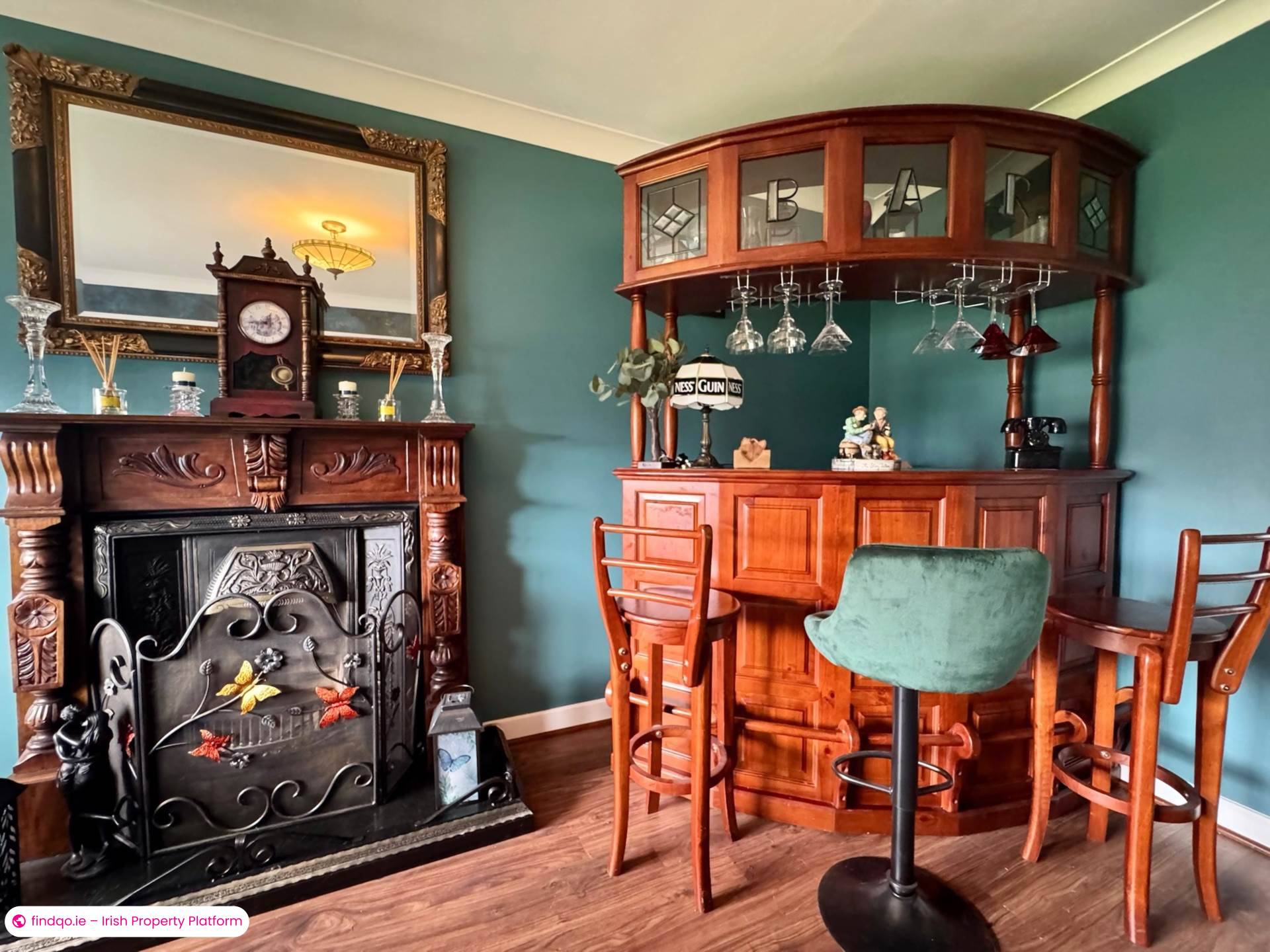 Semi-detached house for Sale in Clonmel, Tipperary