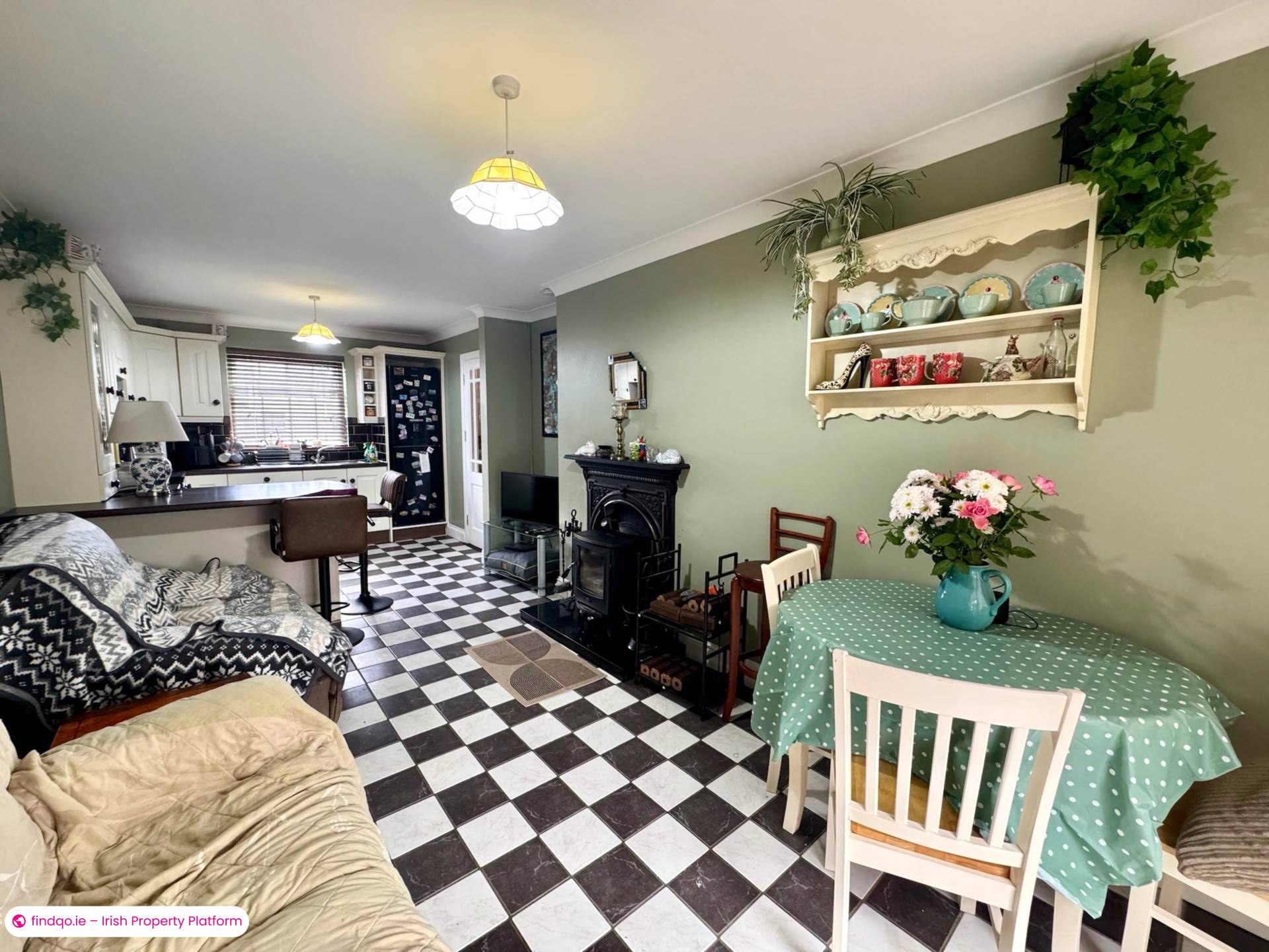 Semi-detached house for Sale in Clonmel, Tipperary