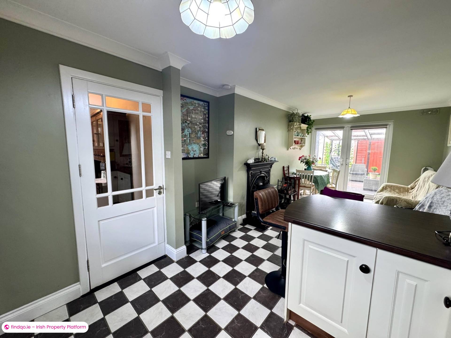 Semi-detached house for Sale in Clonmel, Tipperary