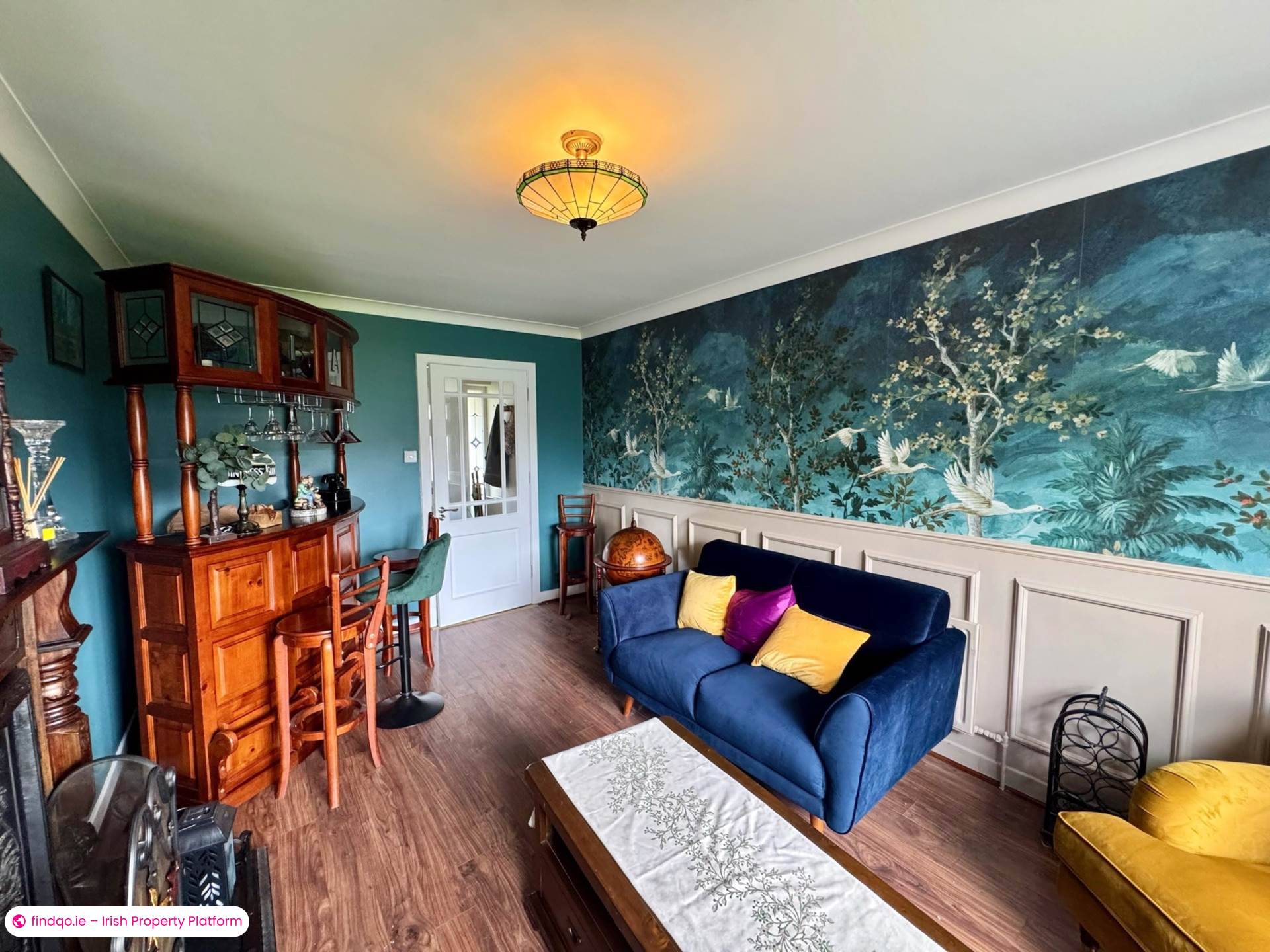 Semi-detached house for Sale in Clonmel, Tipperary
