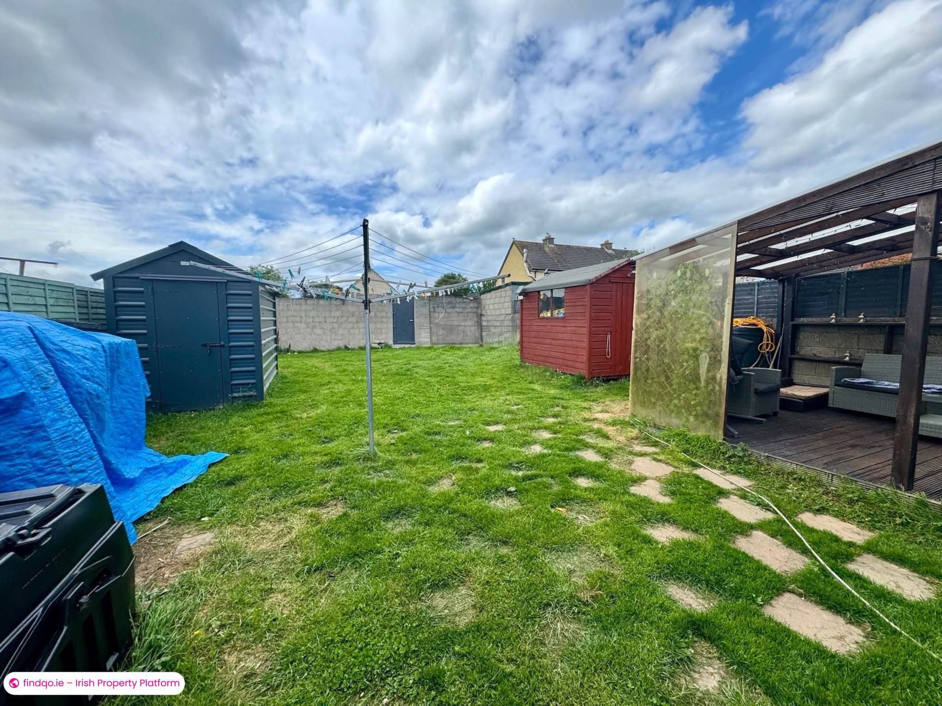Semi-detached house for Sale in Clonmel, Tipperary