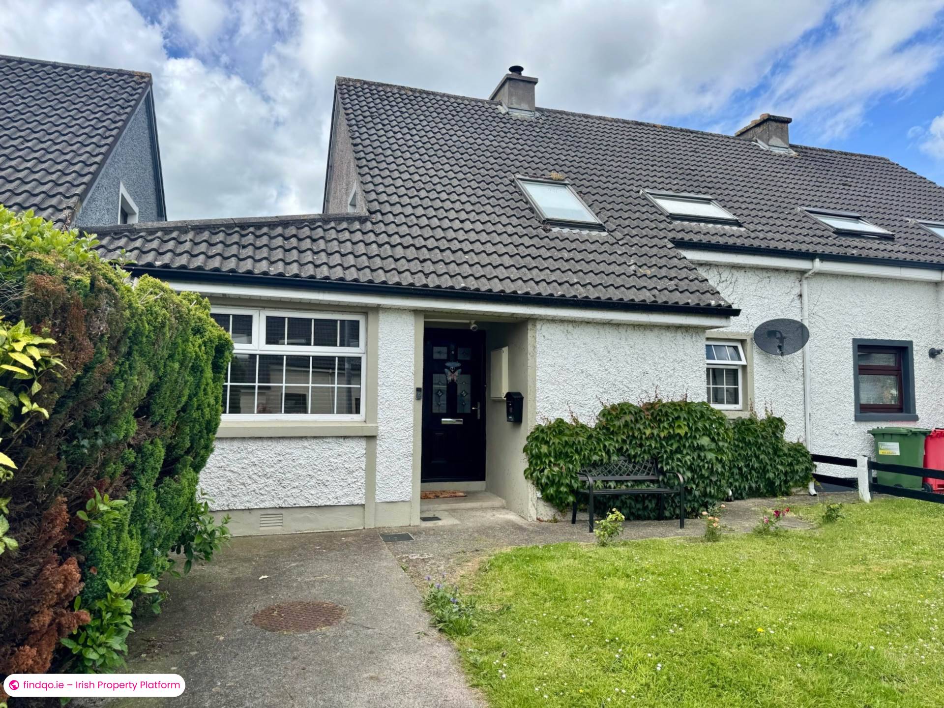 Semi-detached house for Sale in Clonmel, Tipperary