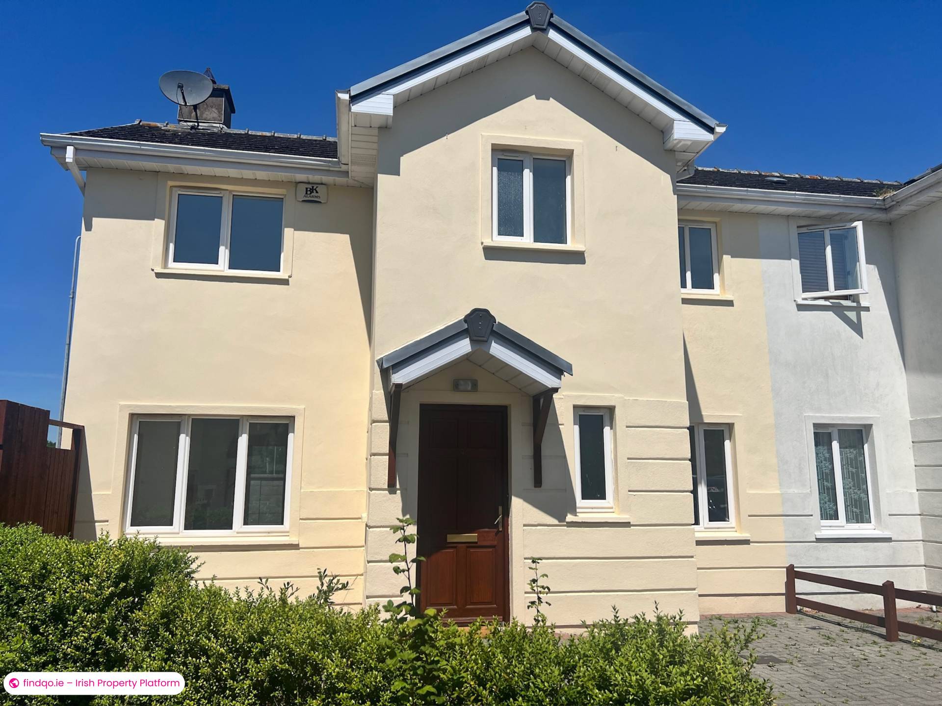 Semi-detached house for Sale in Clonmel, Tipperary