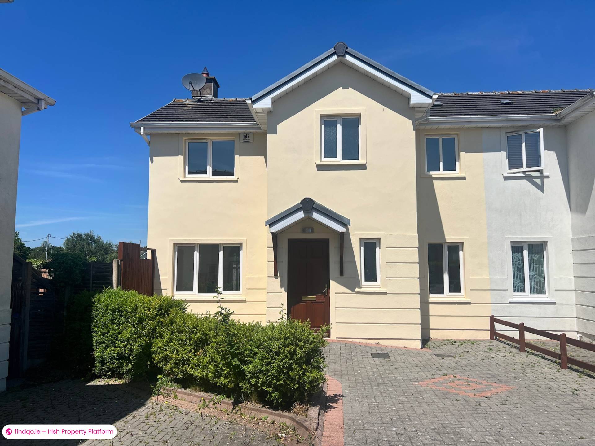 Semi-detached house for Sale in Clonmel, Tipperary