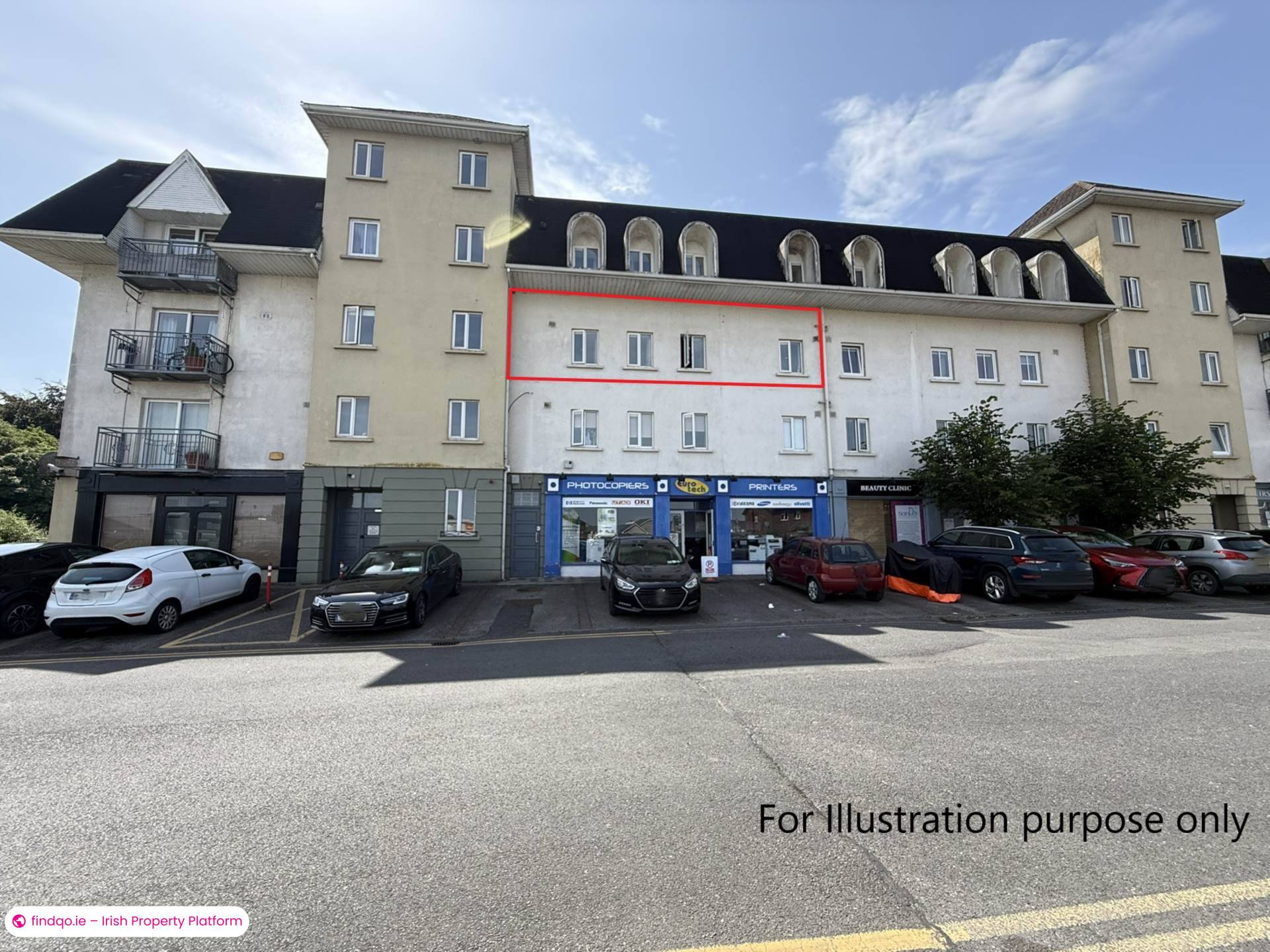 Apartment for Sale in Clonmel, Tipperary
