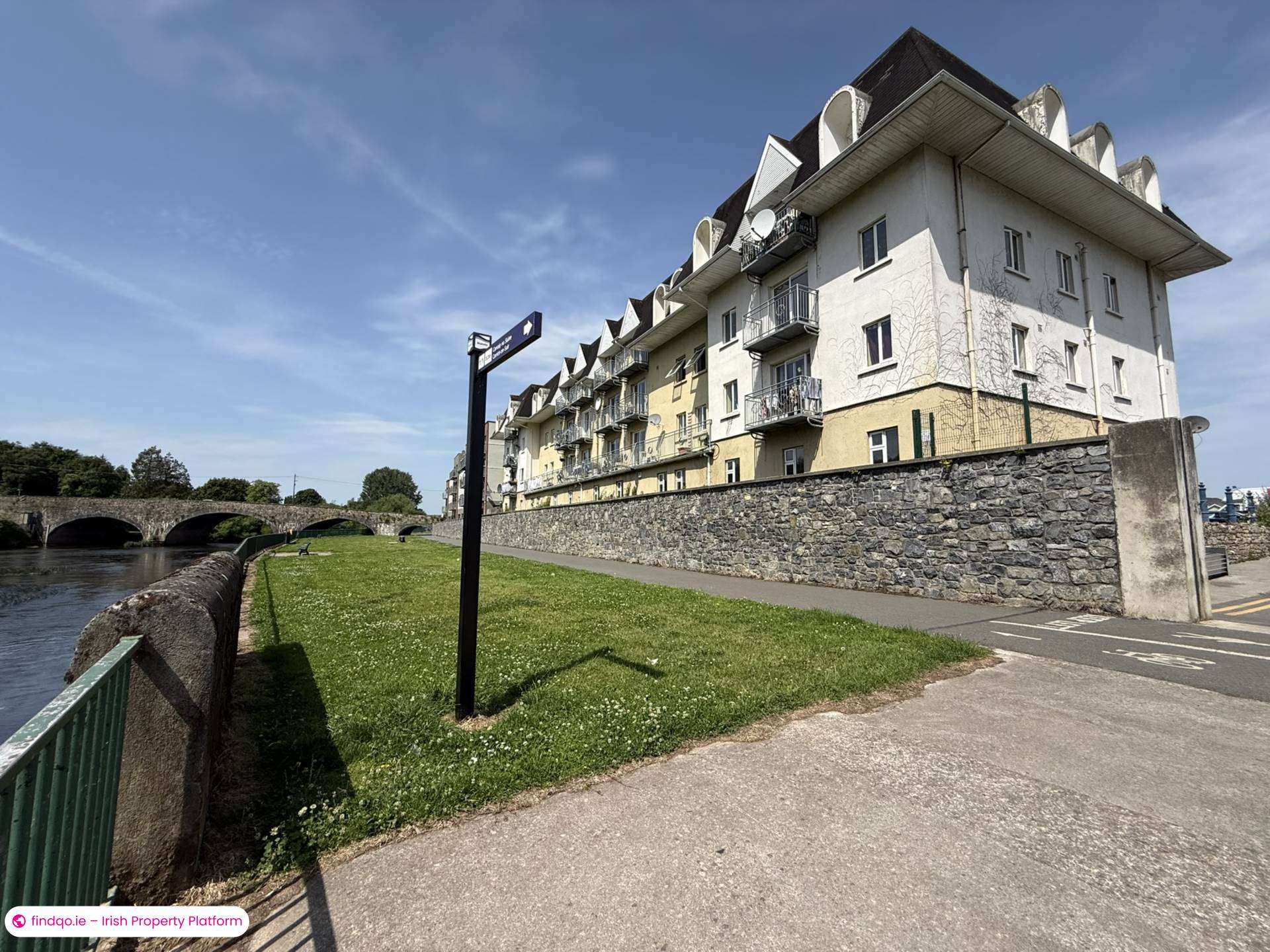 Apartment for Sale in Clonmel, Tipperary