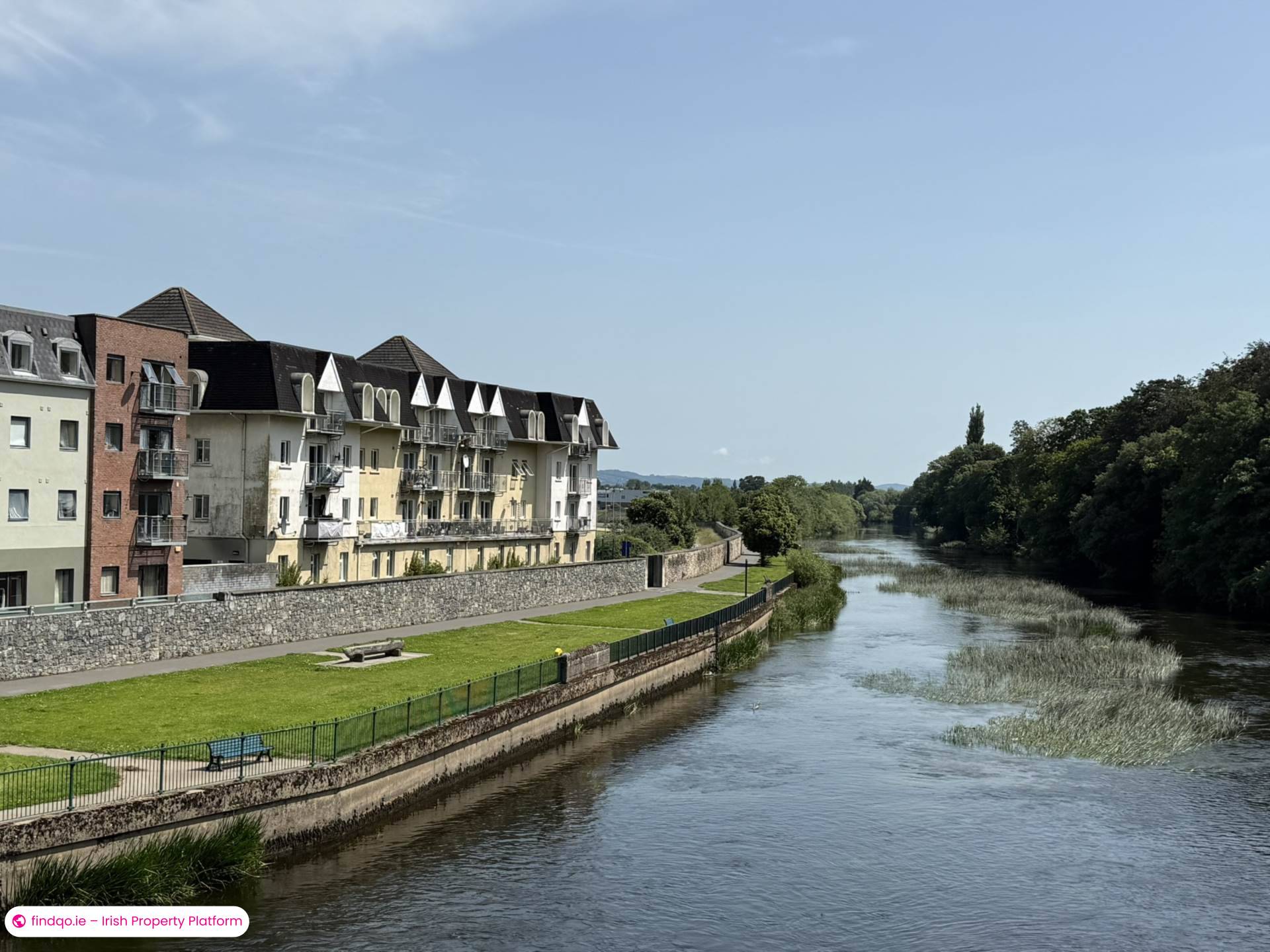 Apartment for Sale in Clonmel, Tipperary