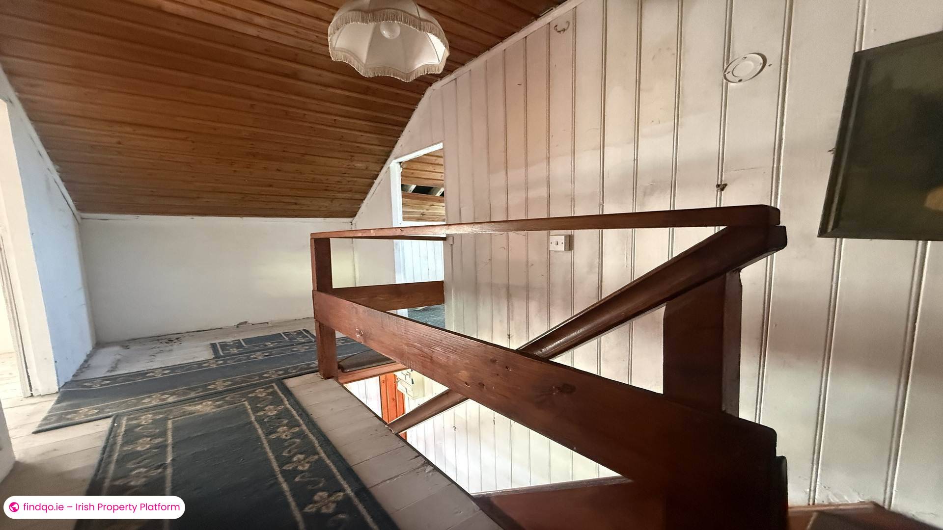 Detached house for Sale in Burtonport, Donegal