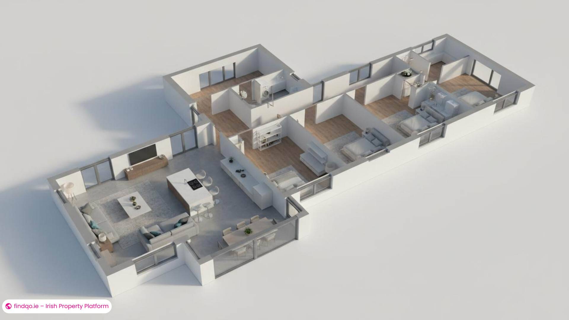 Site for Sale in Dungloe, Donegal