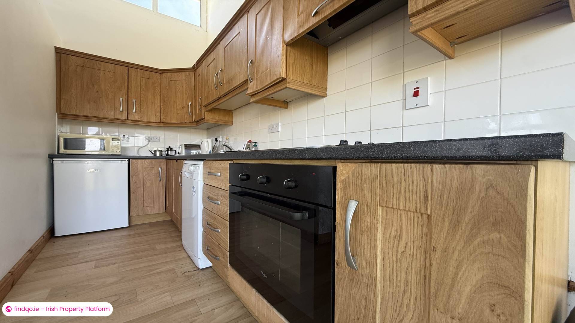 Detached house for Sale in Burtonport, Donegal