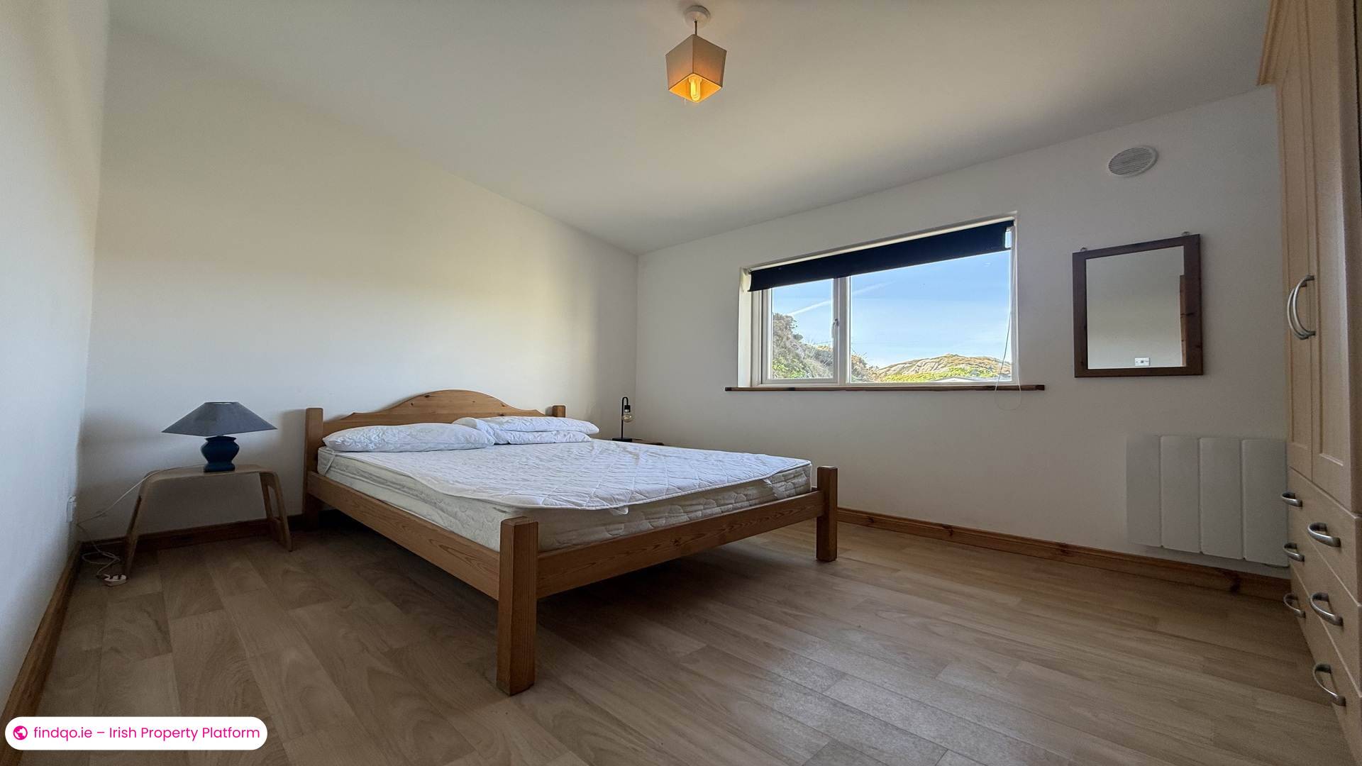 Detached house for Sale in Burtonport, Donegal