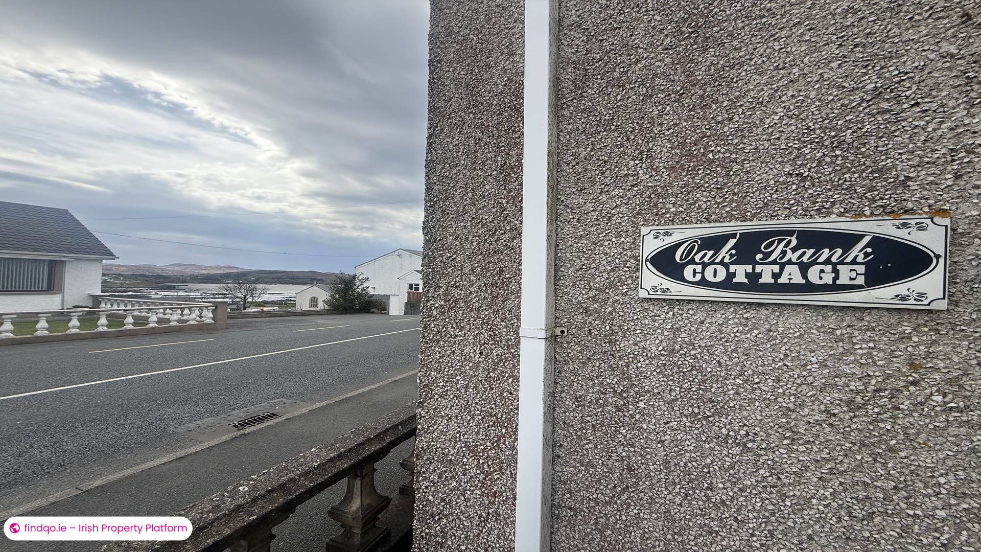 Detached house for Sale in Dungloe, Donegal