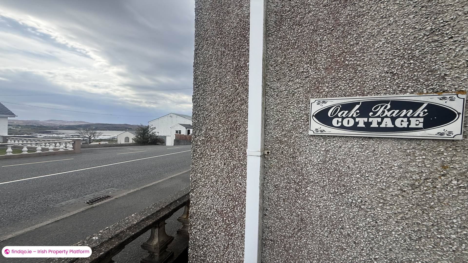 Detached house for Sale in Dungloe, Donegal
