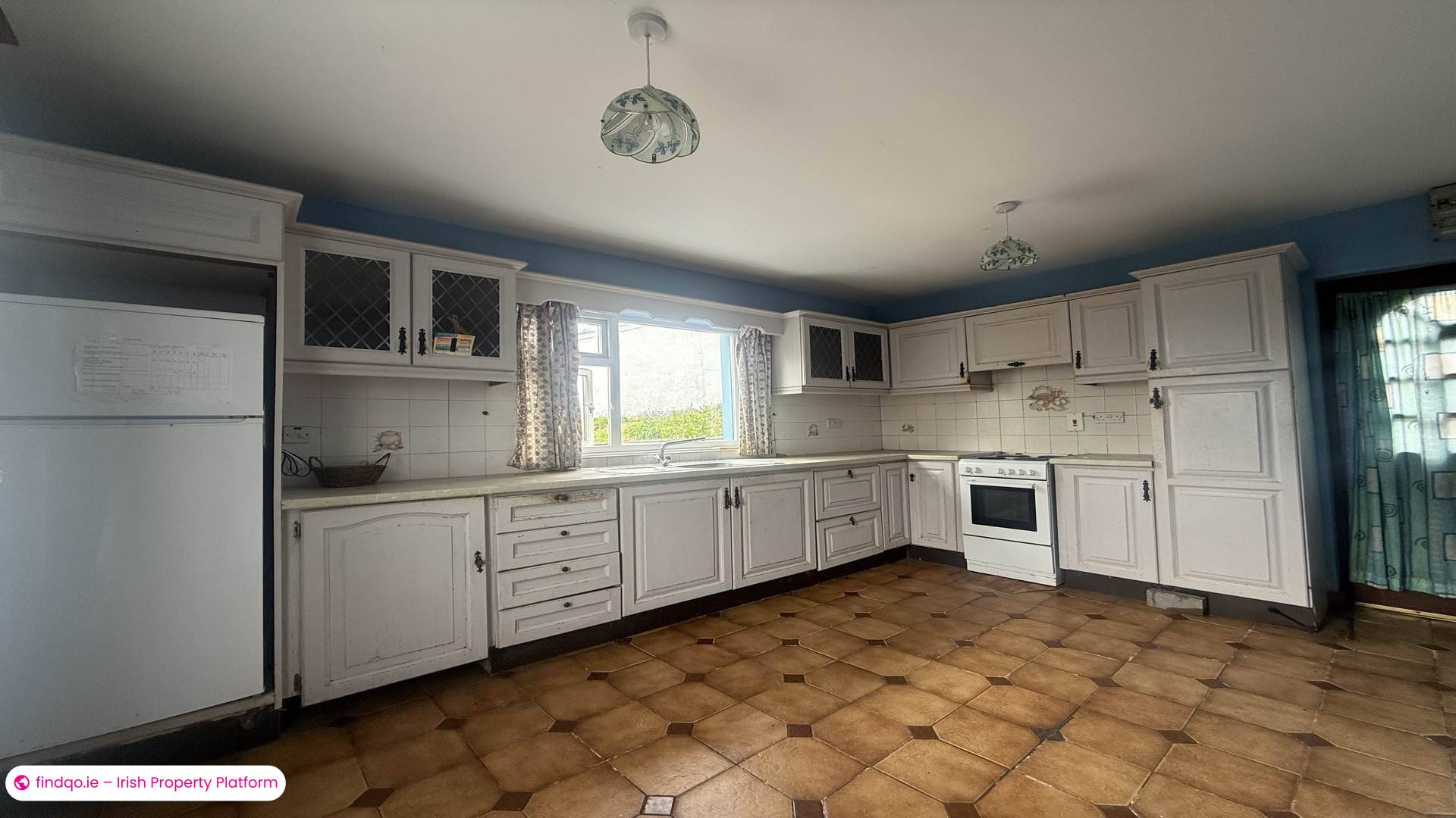 Detached house for Sale in Dungloe, Donegal