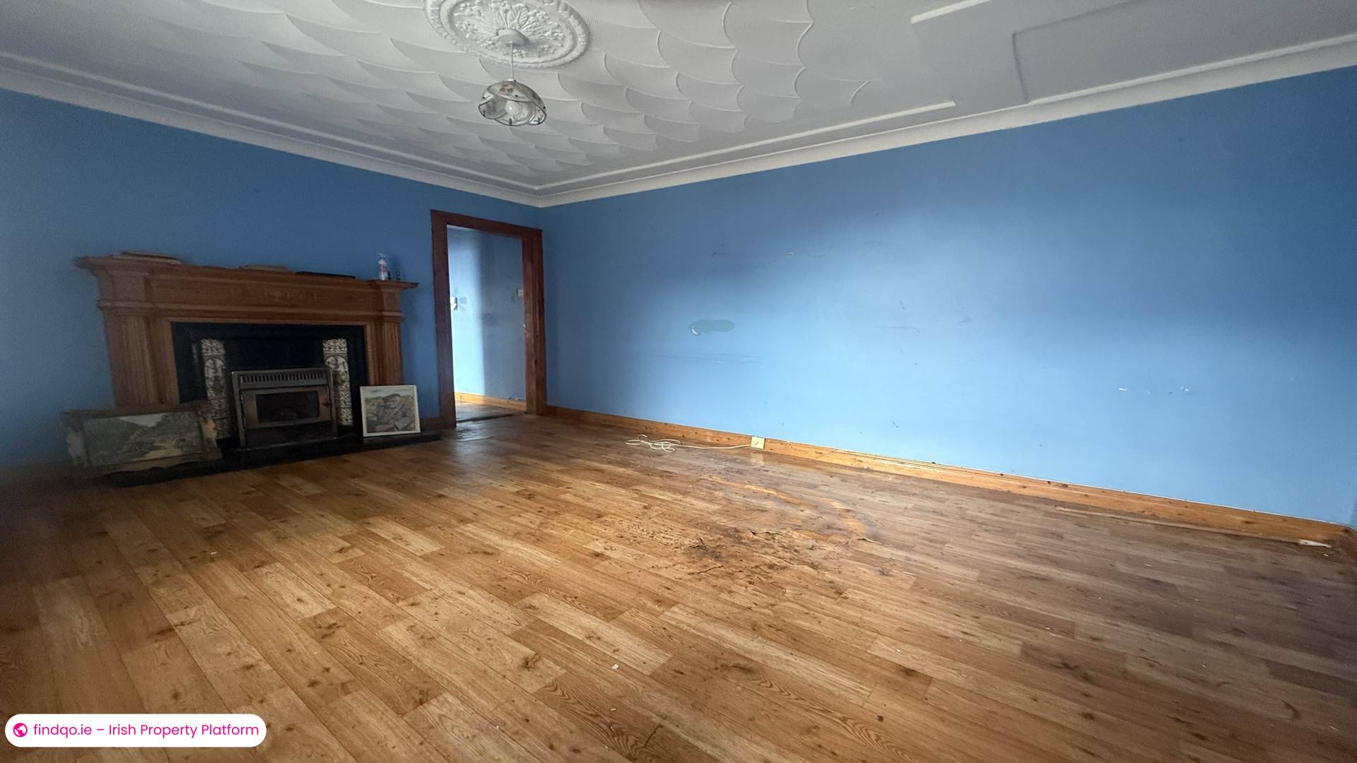 Detached house for Sale in Dungloe, Donegal