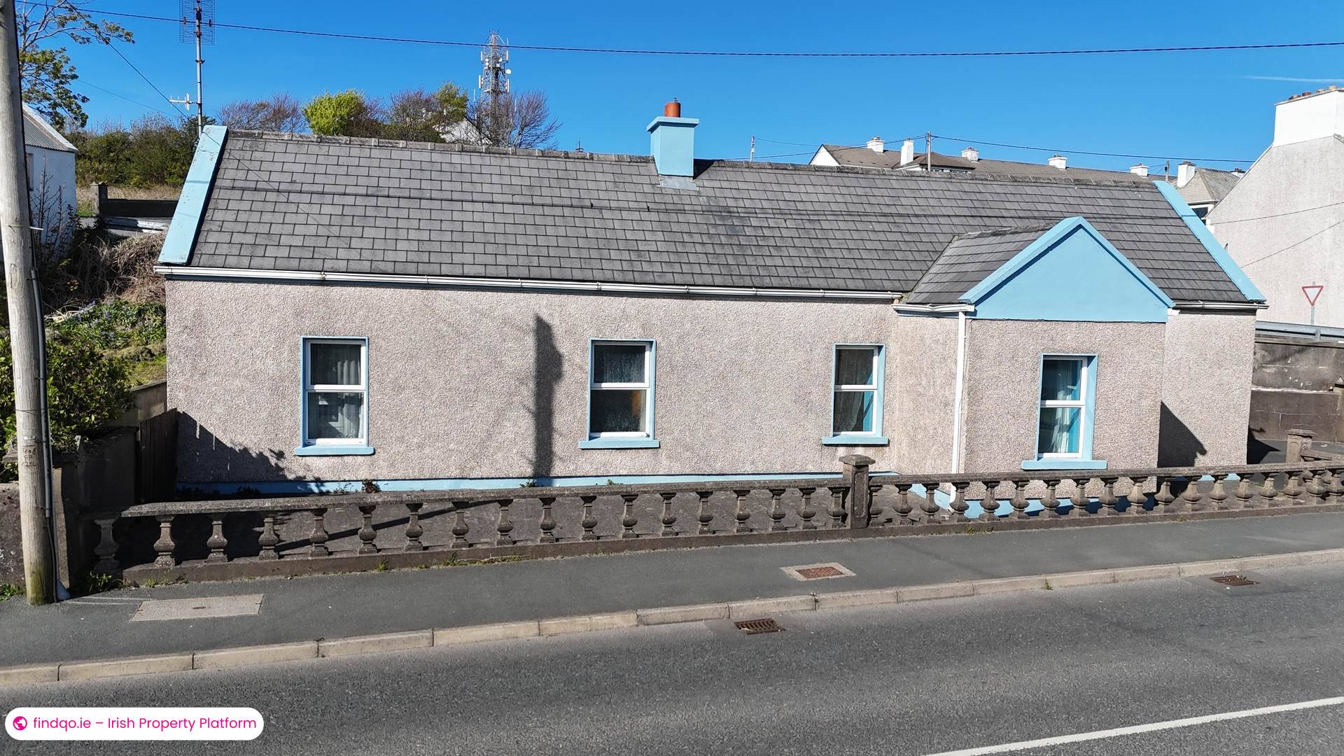 Detached house for Sale in Dungloe, Donegal