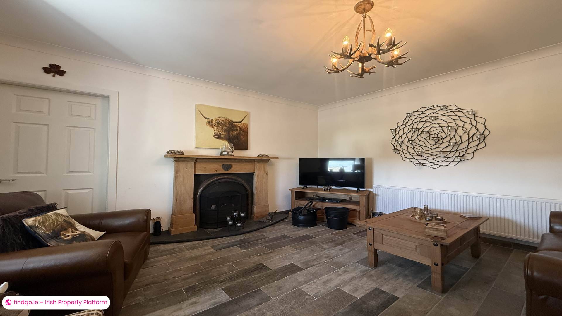 Detached house for Sale in Dungloe, Donegal