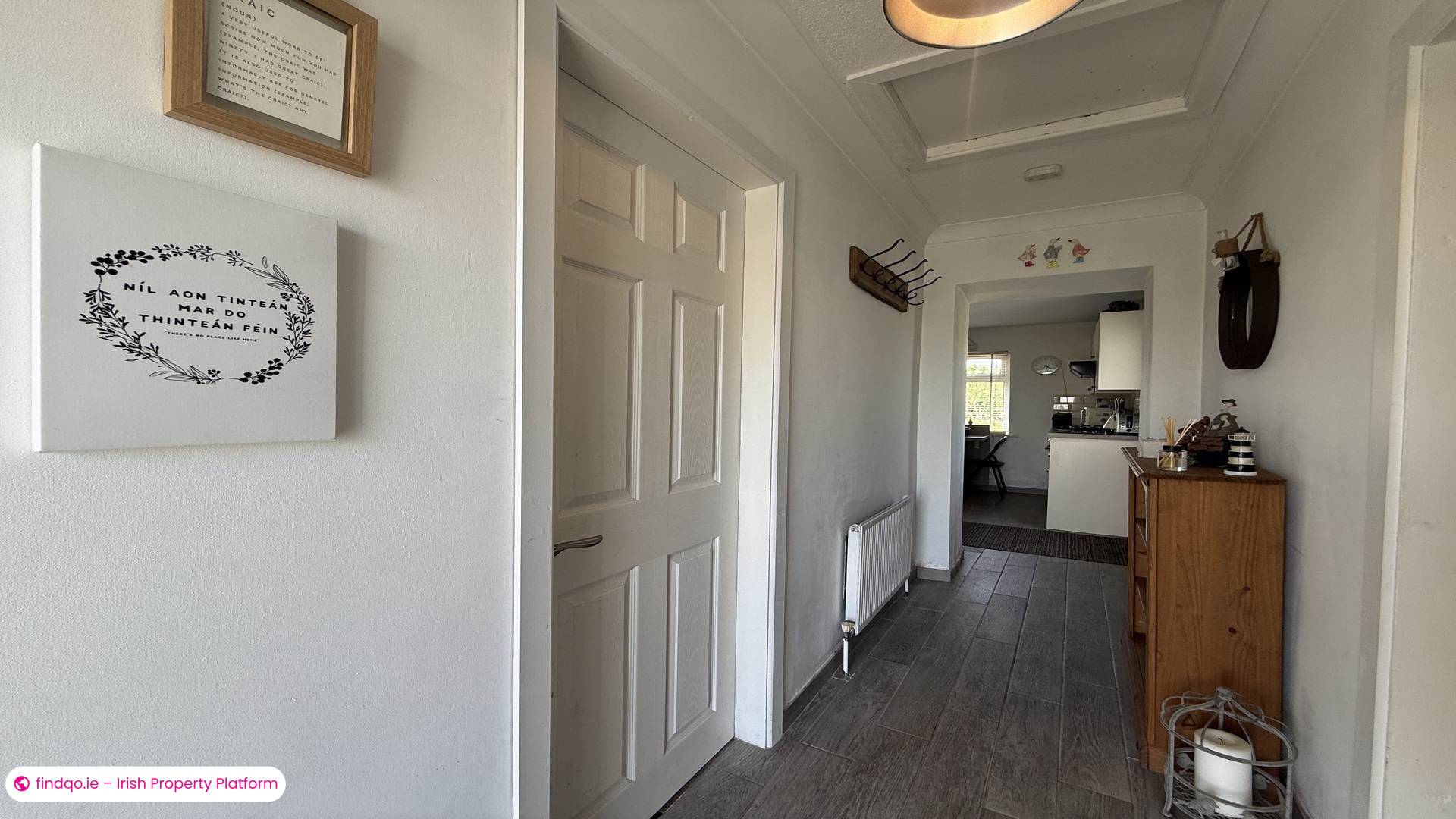 Detached house for Sale in Dungloe, Donegal