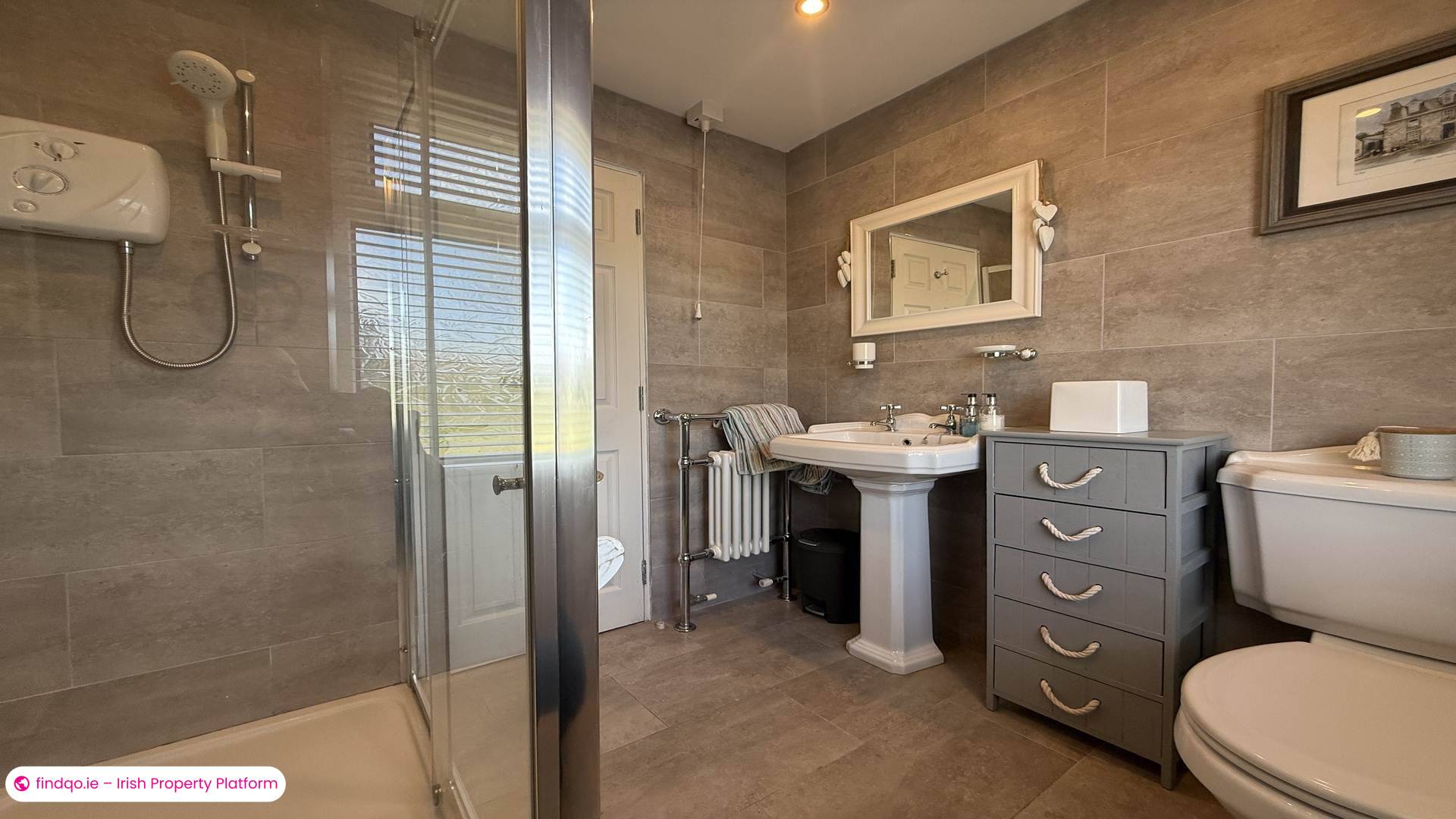 Detached house for Sale in Dungloe, Donegal