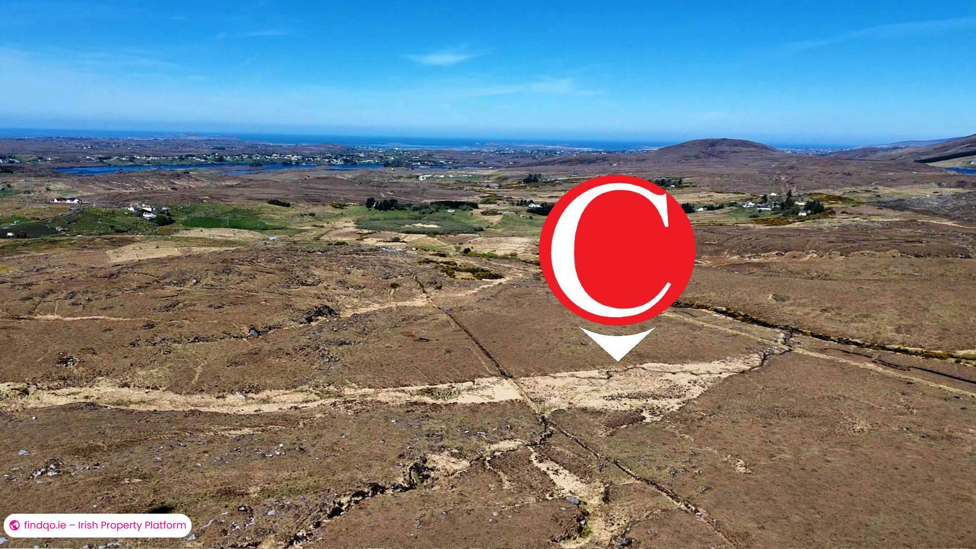 Development Land for Sale in Crolly, Donegal