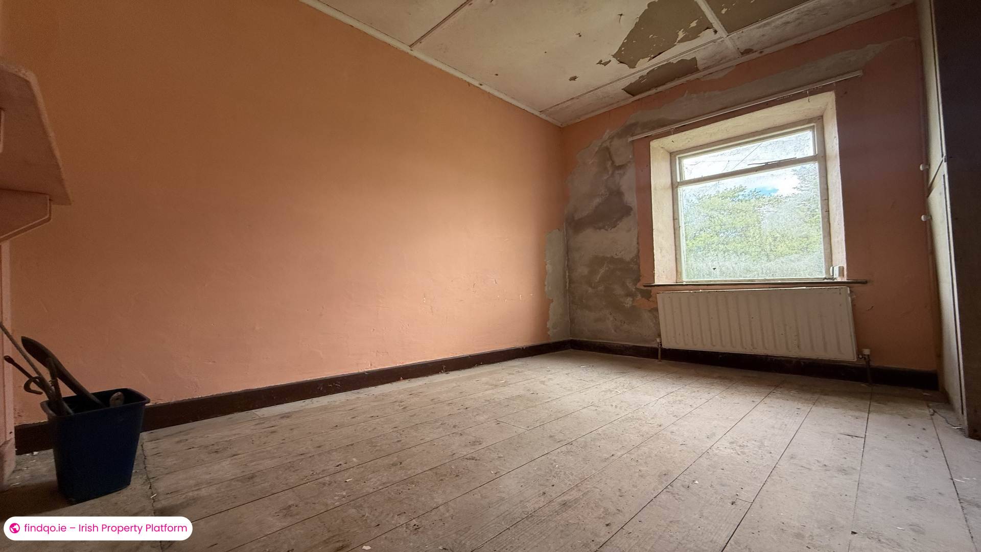 Detached house for Sale in Gortahork, Donegal