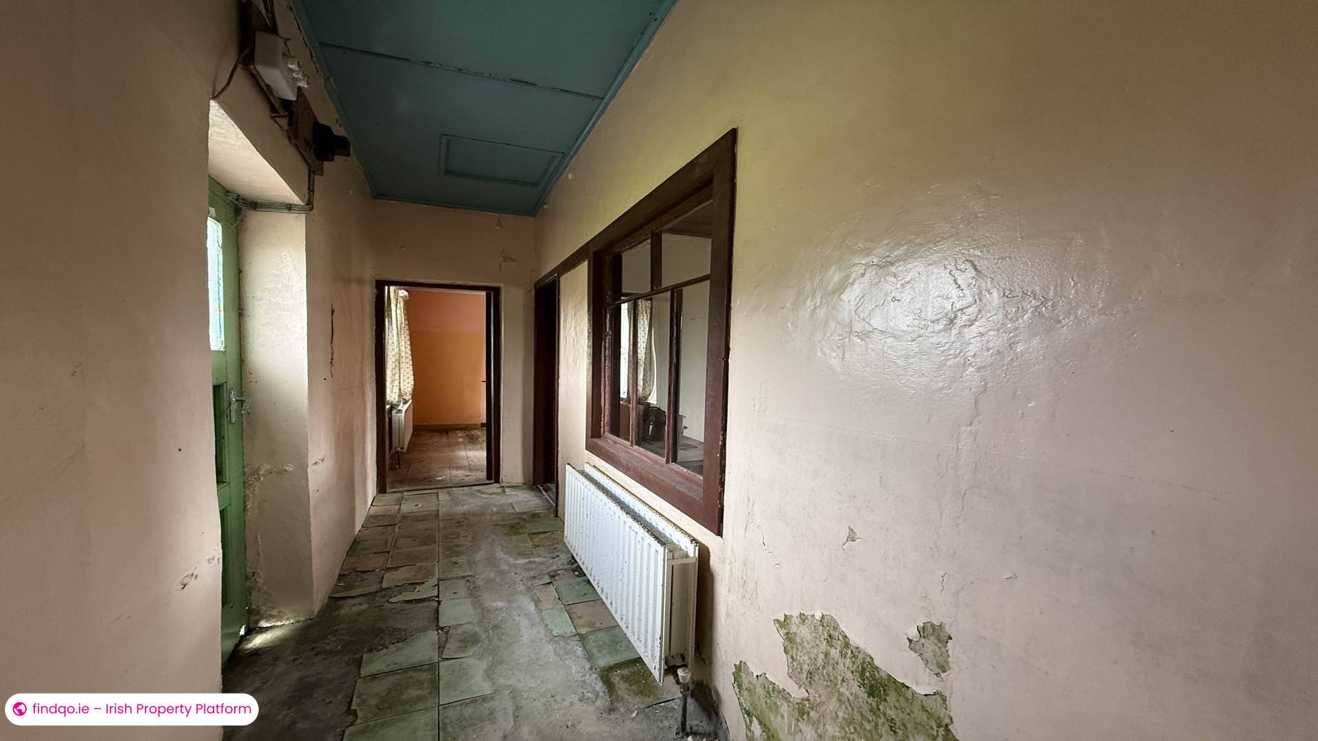 Detached house for Sale in Gortahork, Donegal