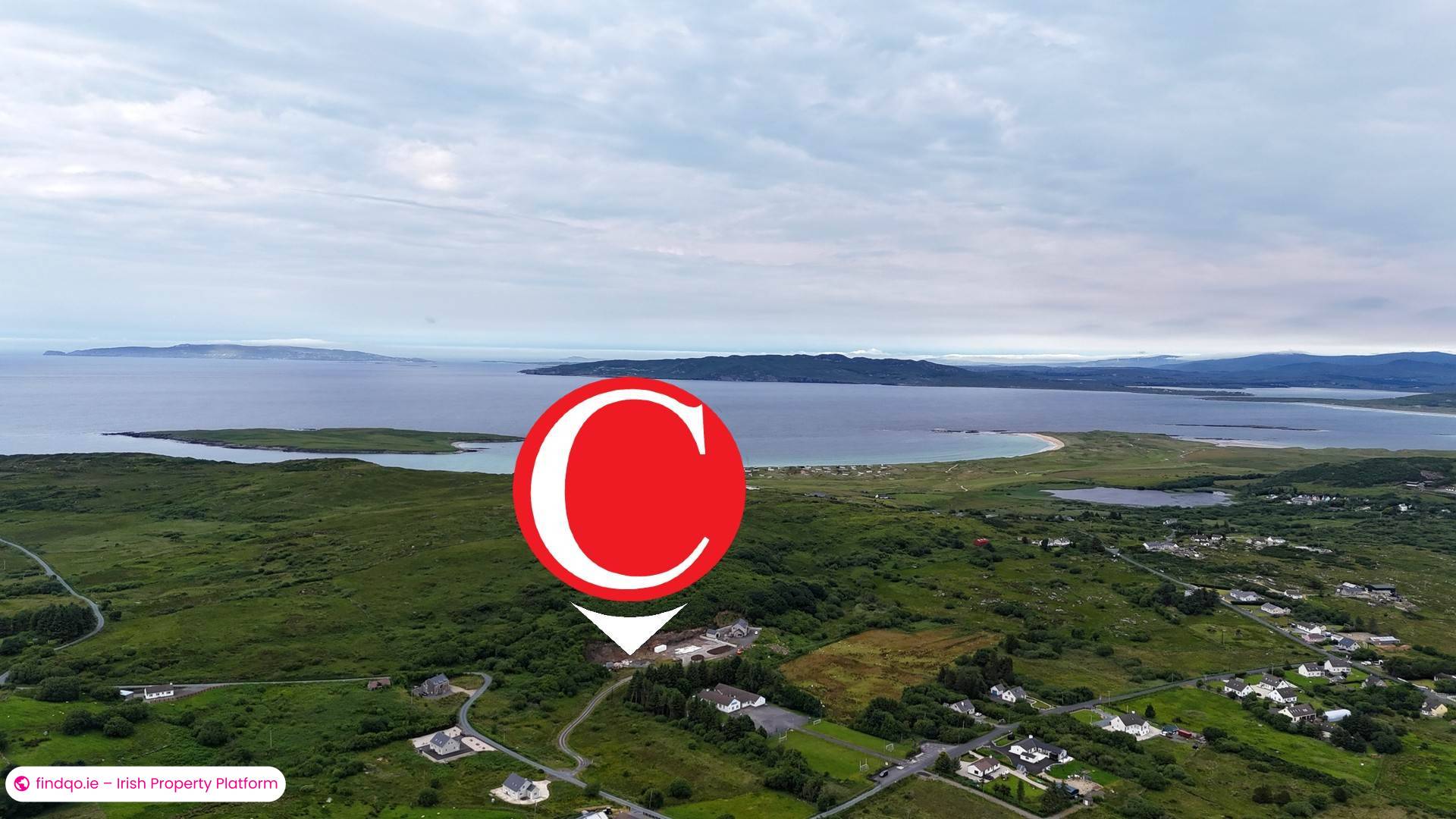 Site for Sale in Narin