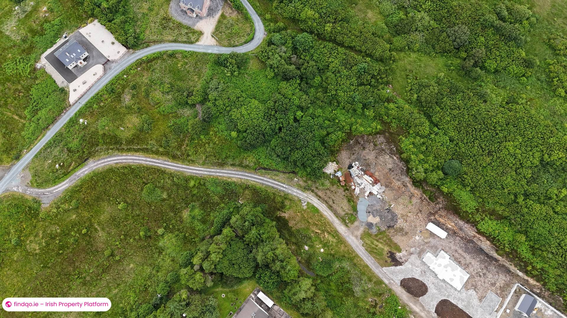 Site for Sale in Narin