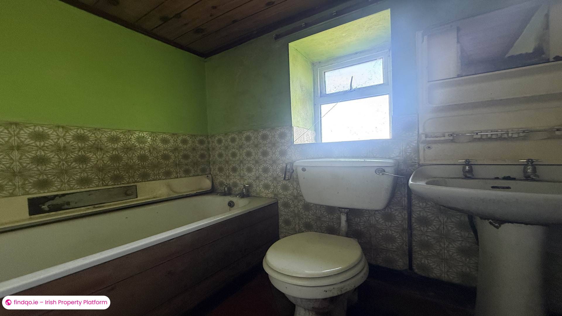 Detached house for Sale in Crolly, Donegal