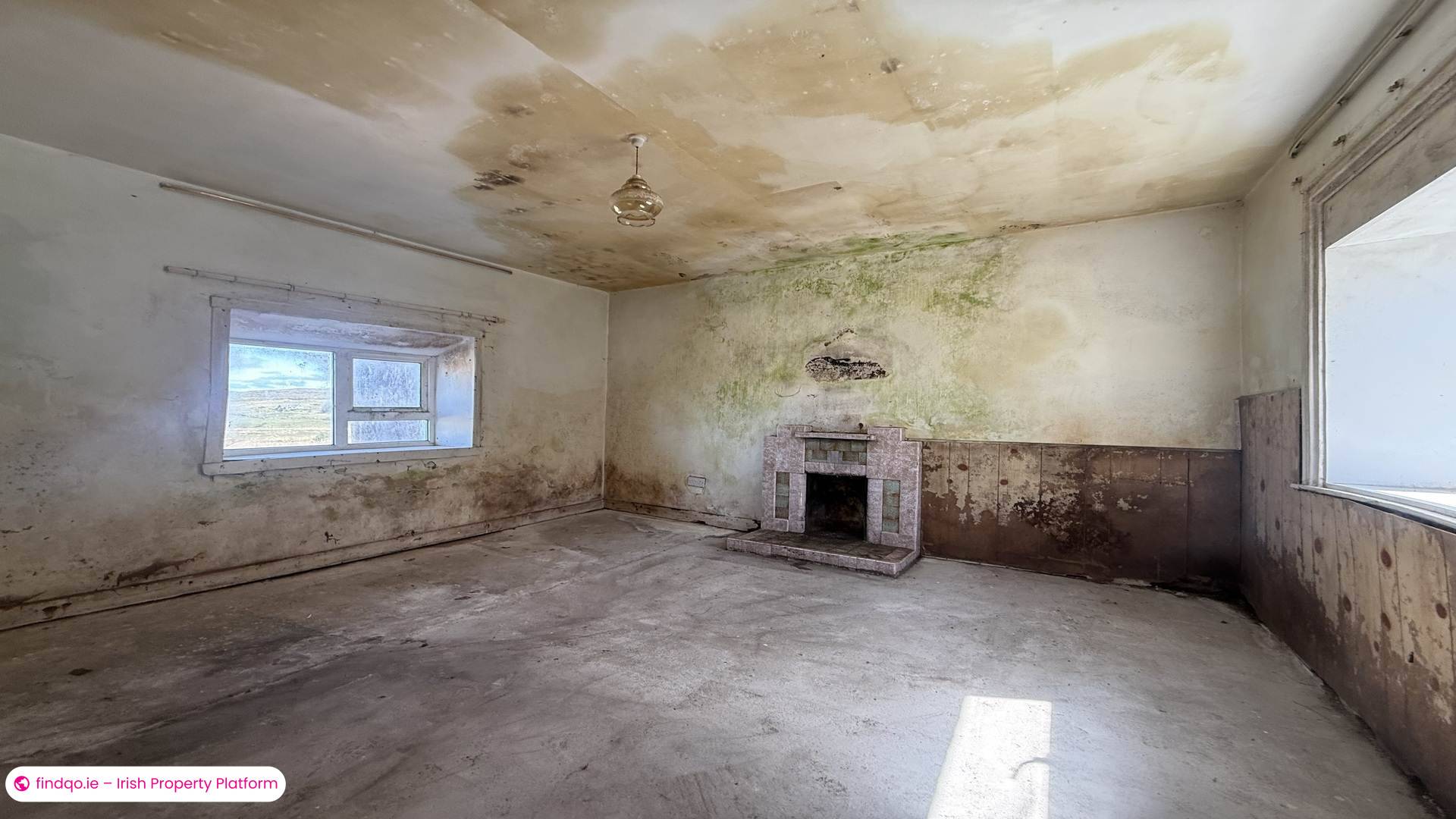 Detached house for Sale in Crolly, Donegal