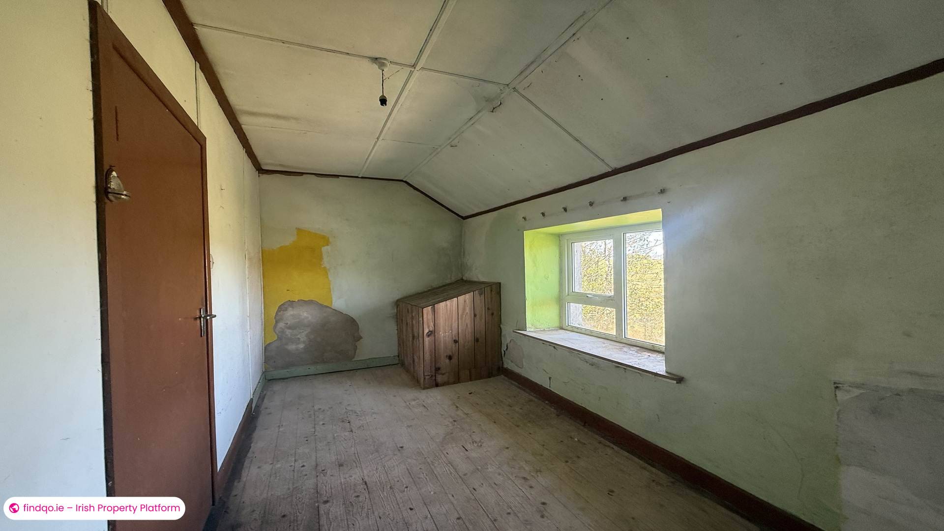 Detached house for Sale in Crolly, Donegal