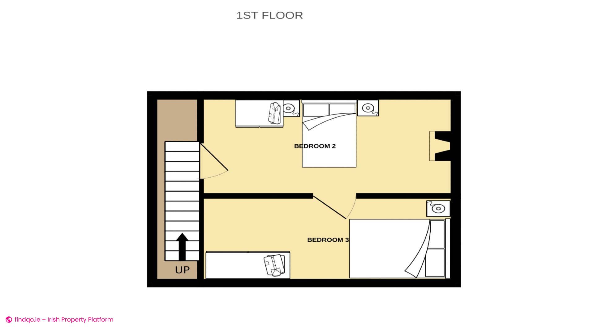 Detached house for Sale in Crolly, Donegal