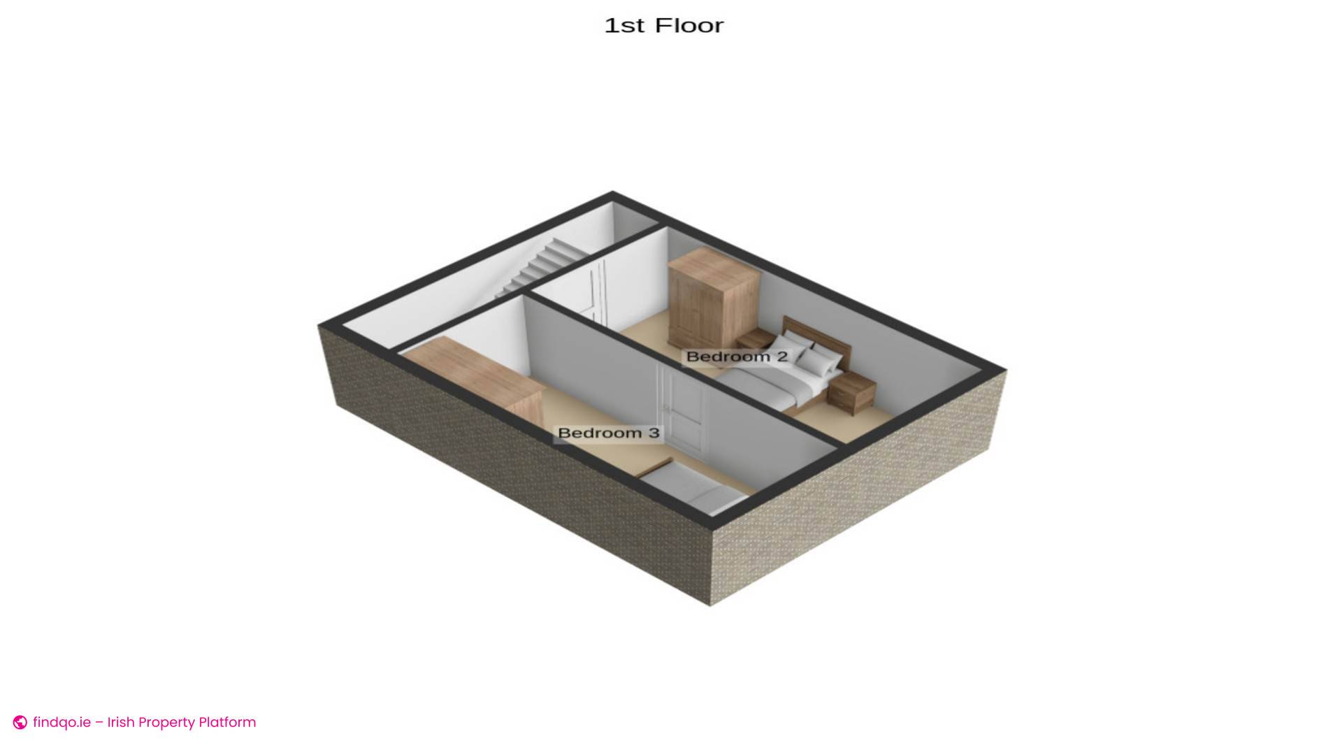 Detached house for Sale in Crolly, Donegal