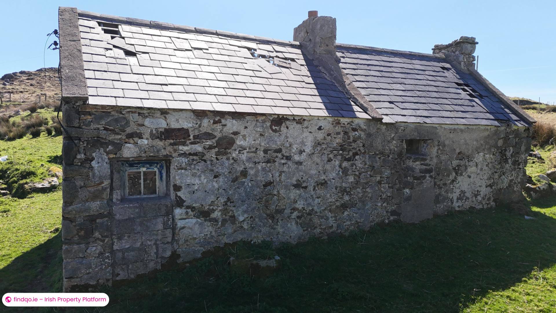 Detached house for Sale in Crolly, Donegal