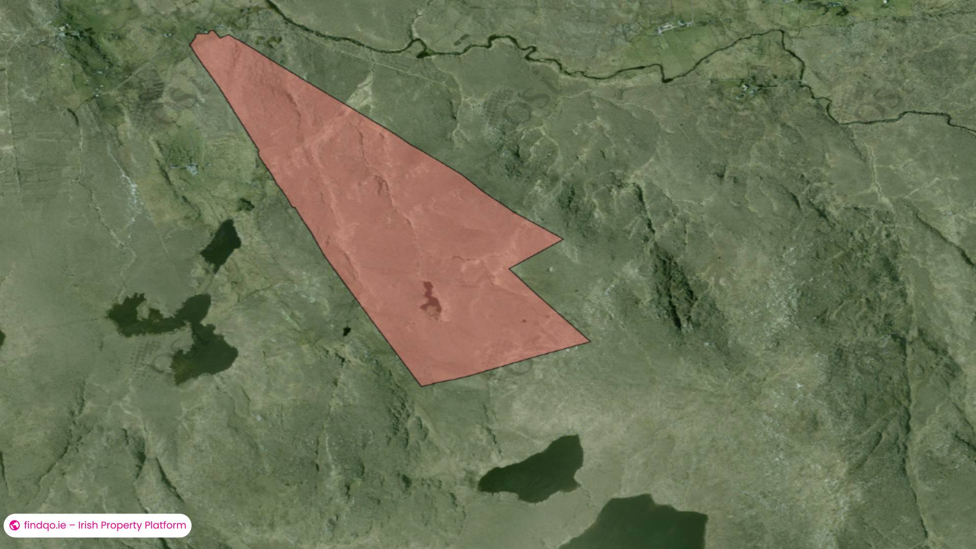 Development Land for Sale in Crolly, Donegal