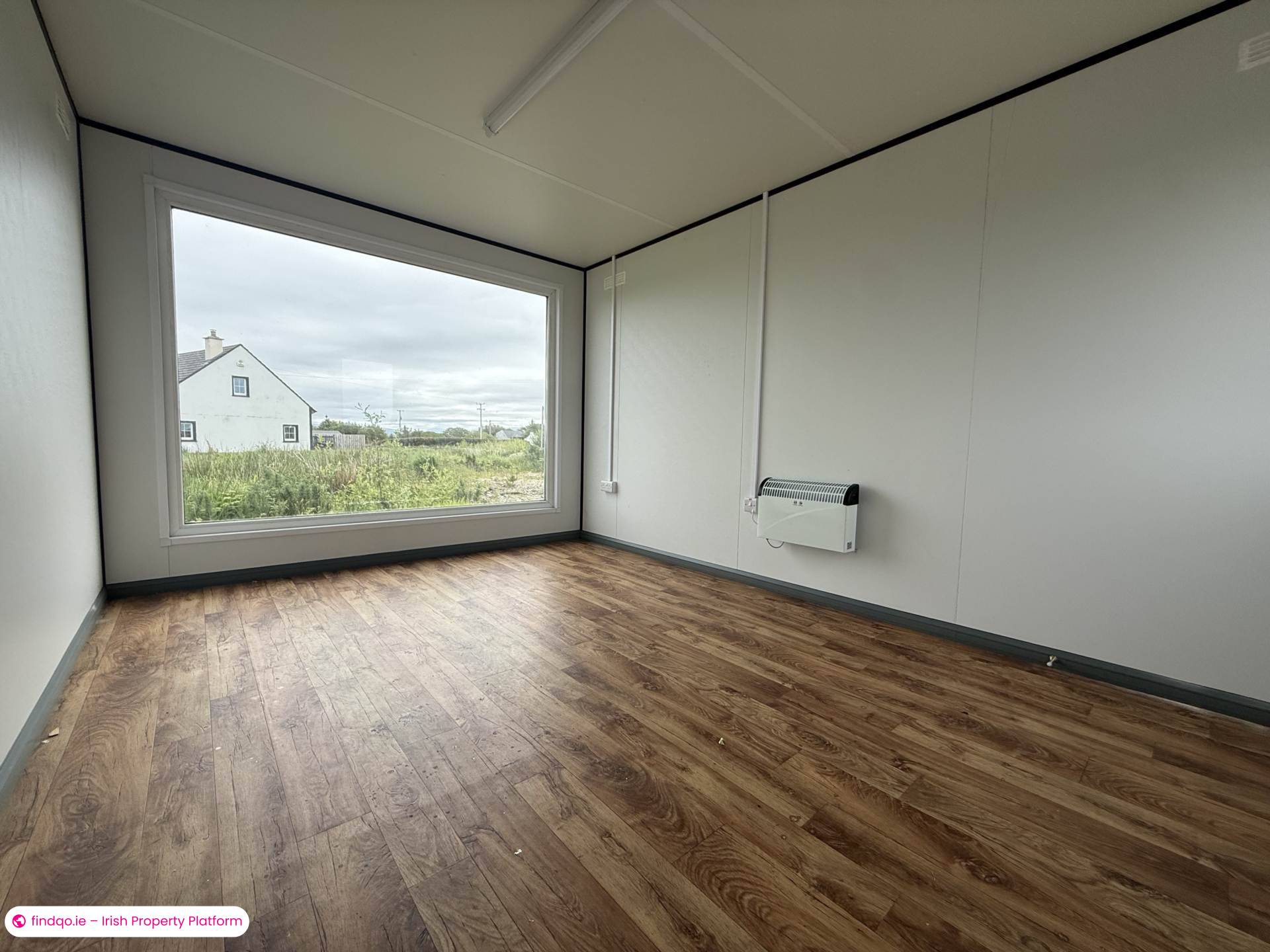 Detached house for Sale in Burtonport, Donegal