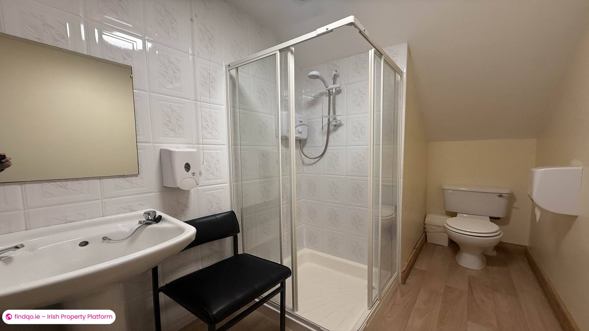 Unfurnished Office Space for Rent in Dungloe, Donegal