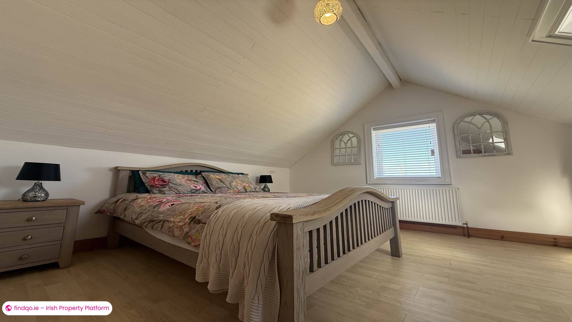 Detached house for Sale in Burtonport, Donegal
