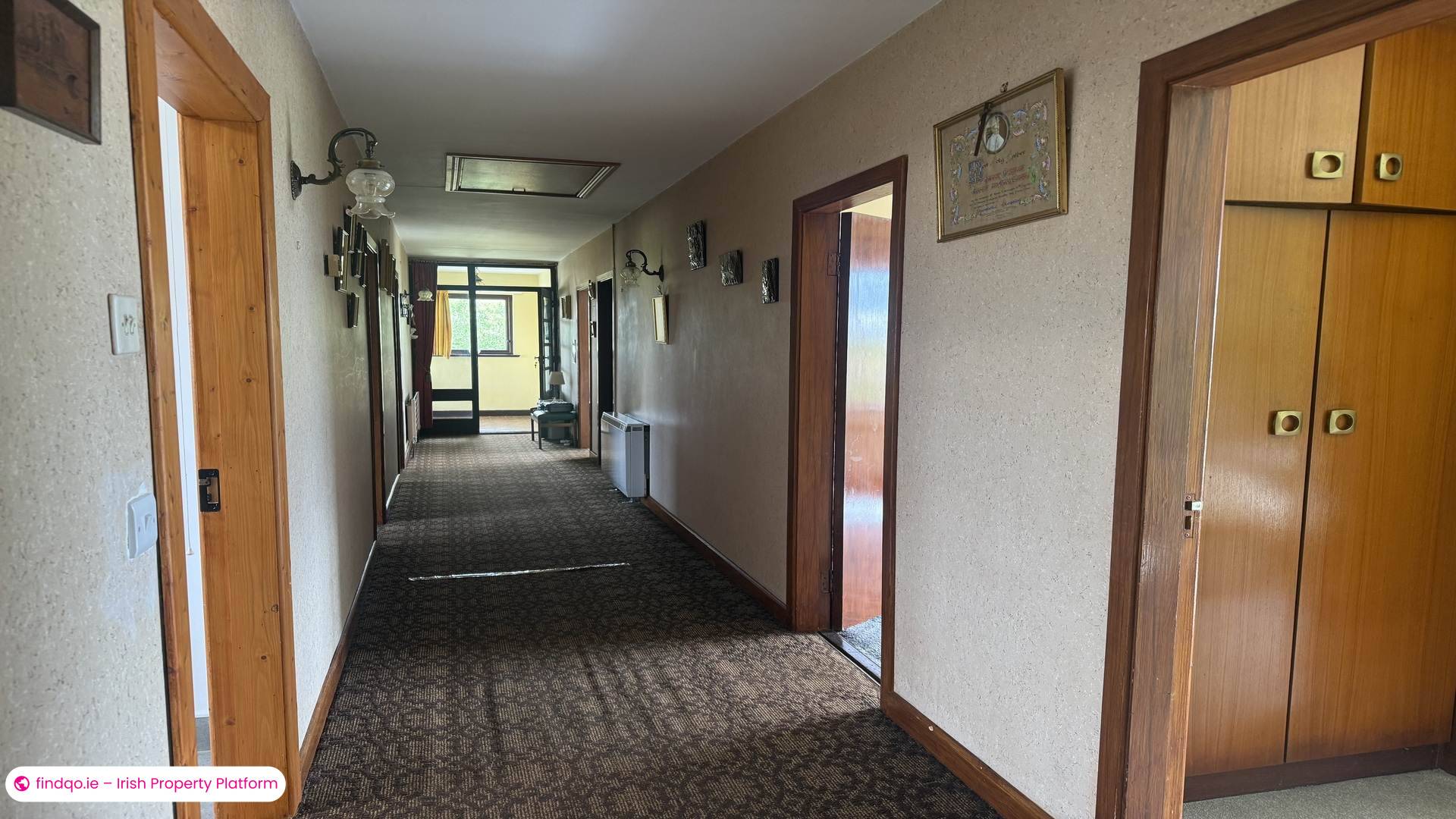 Detached house for Sale in Burtonport, Donegal