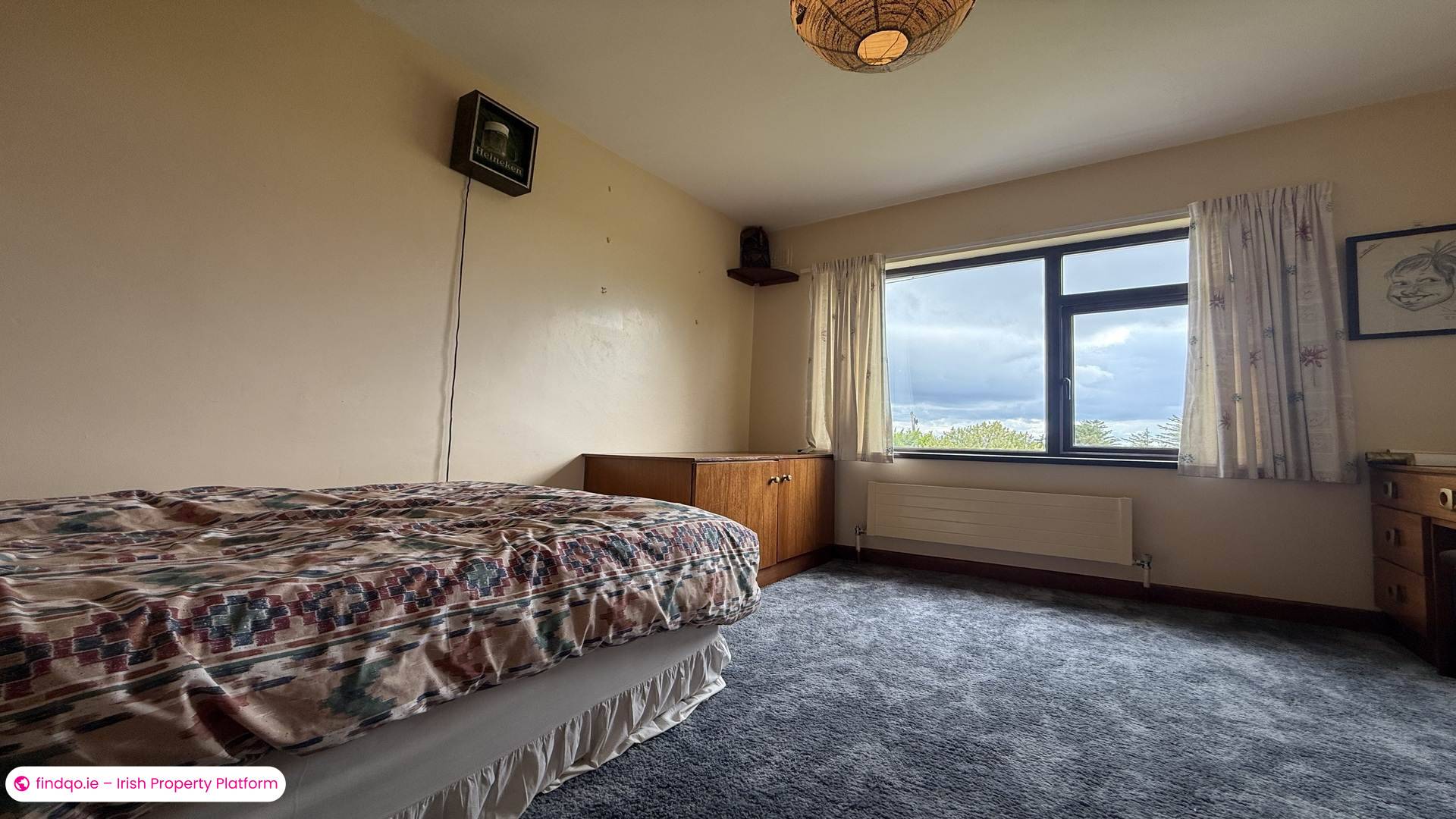 Detached house for Sale in Burtonport, Donegal