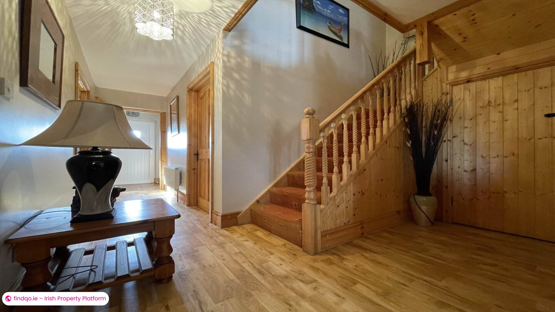 Semi-detached house for Sale in Gweedore, Donegal