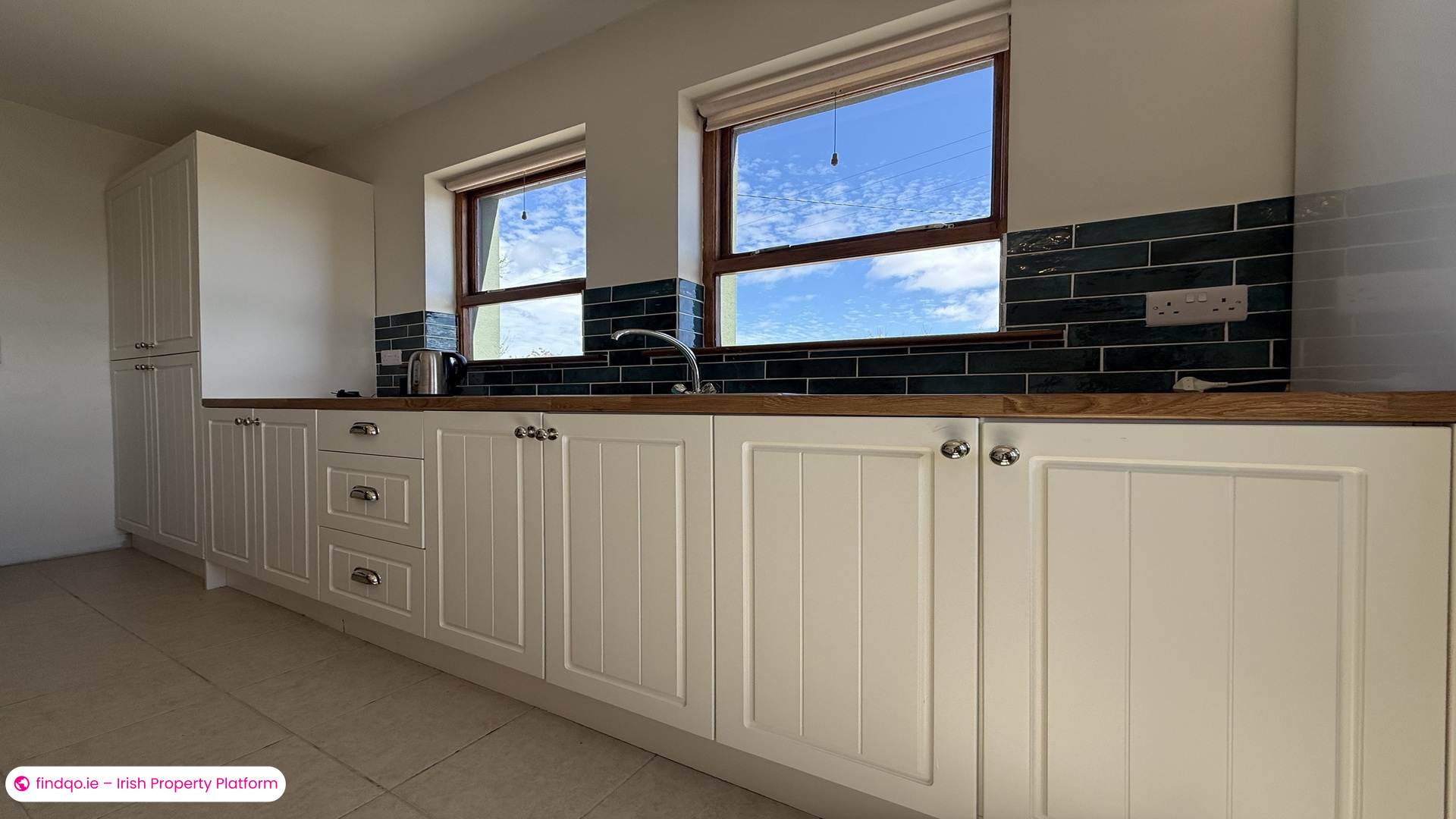 Detached house for Sale in Dungloe, Donegal