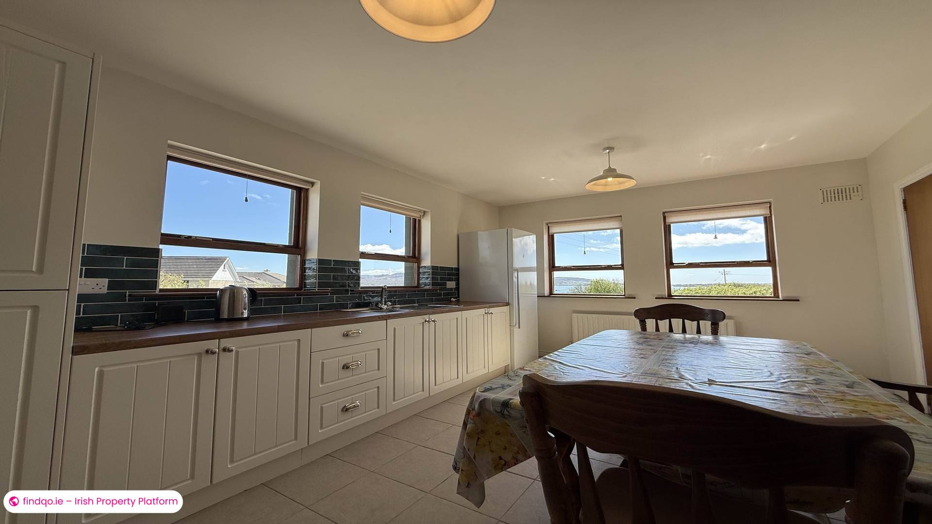 Detached house for Sale in Dungloe, Donegal