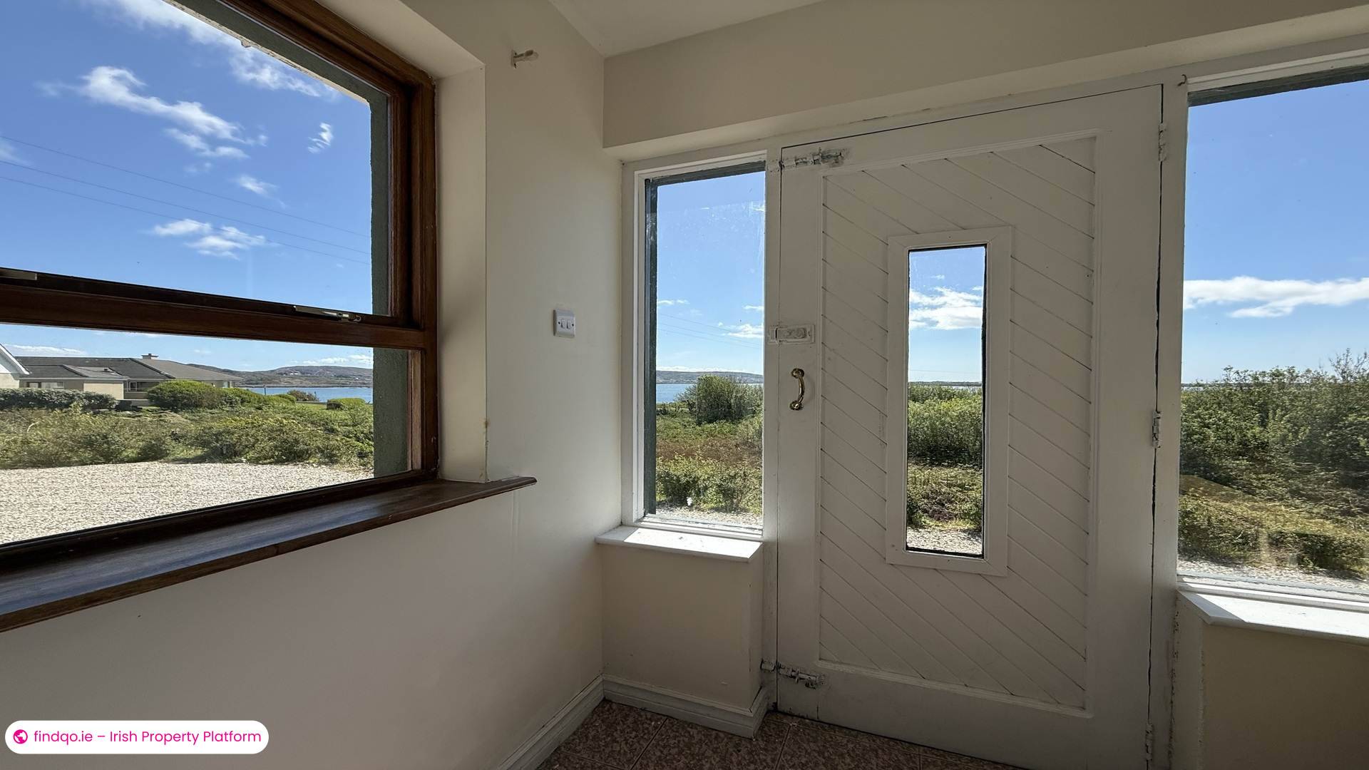 Detached house for Sale in Dungloe, Donegal