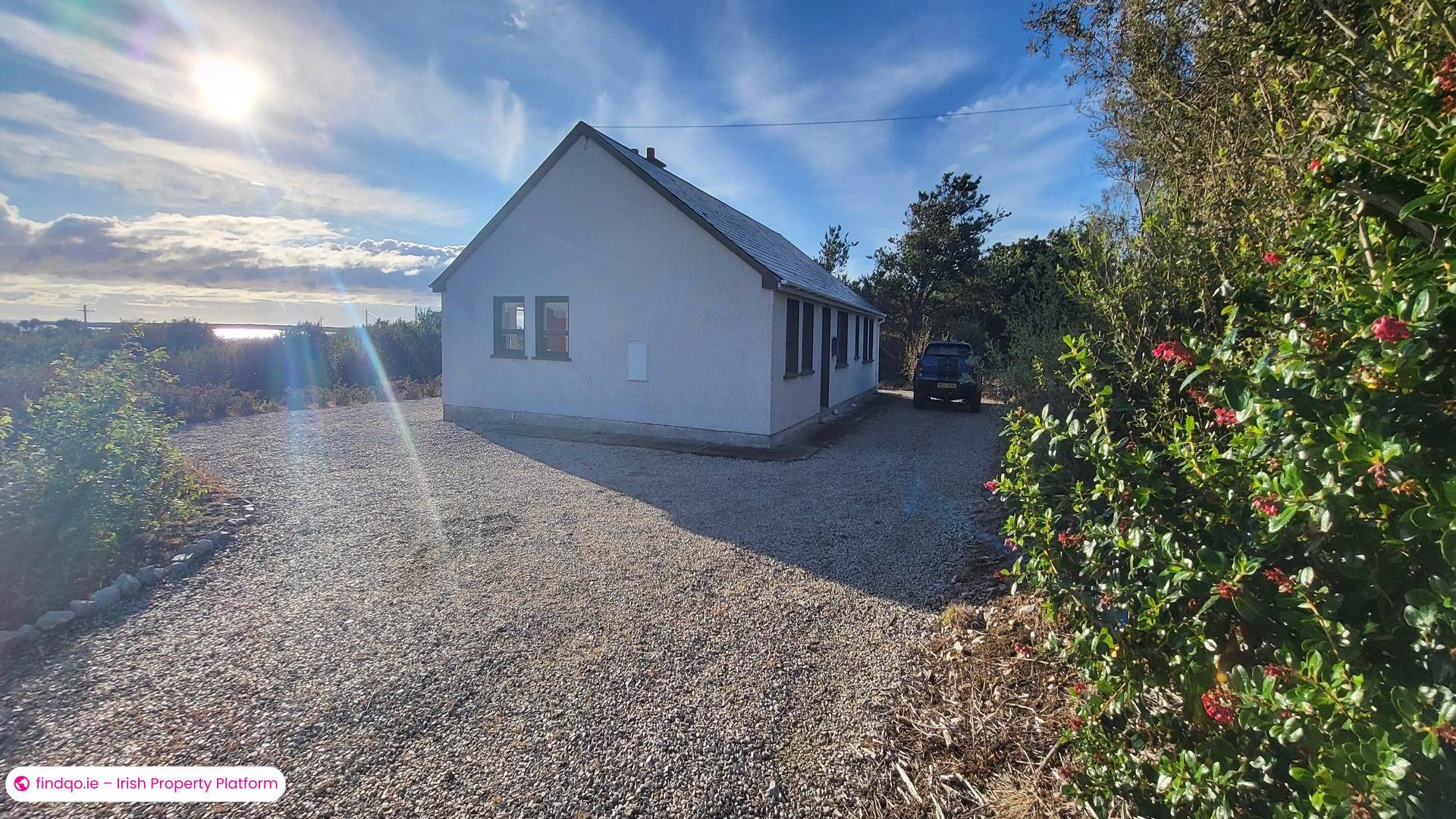 Detached house for Sale in Dungloe, Donegal