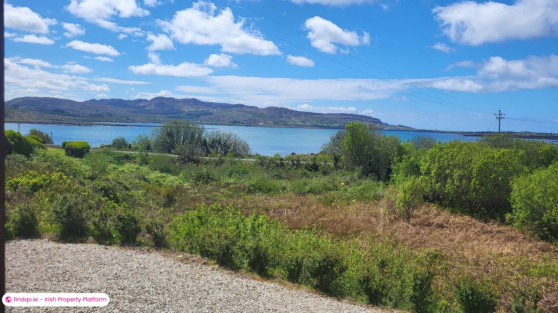 Detached house for Sale in Dungloe, Donegal